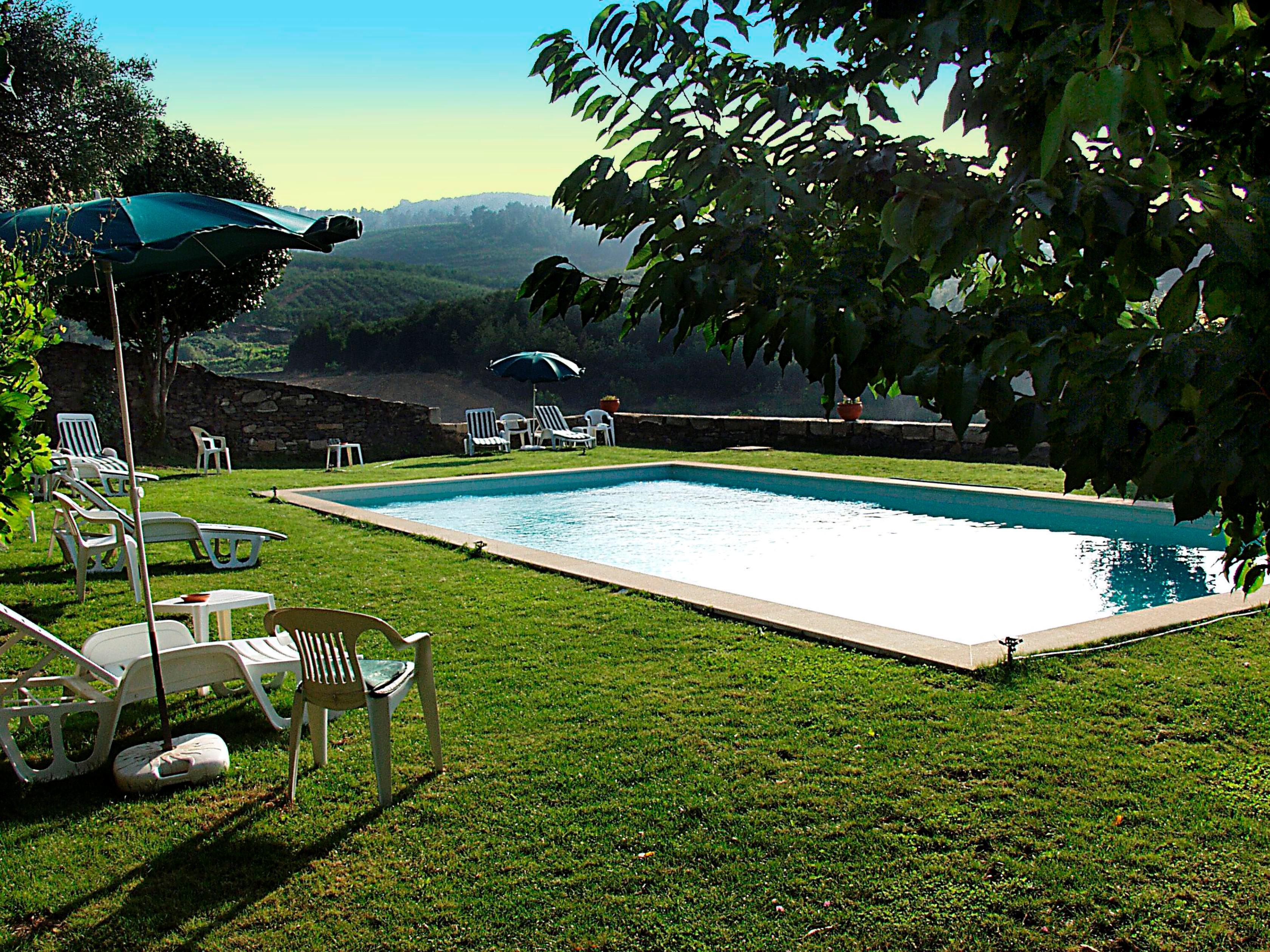Casa De Vilarinho De S. Romao Casa de hóspedes 3*