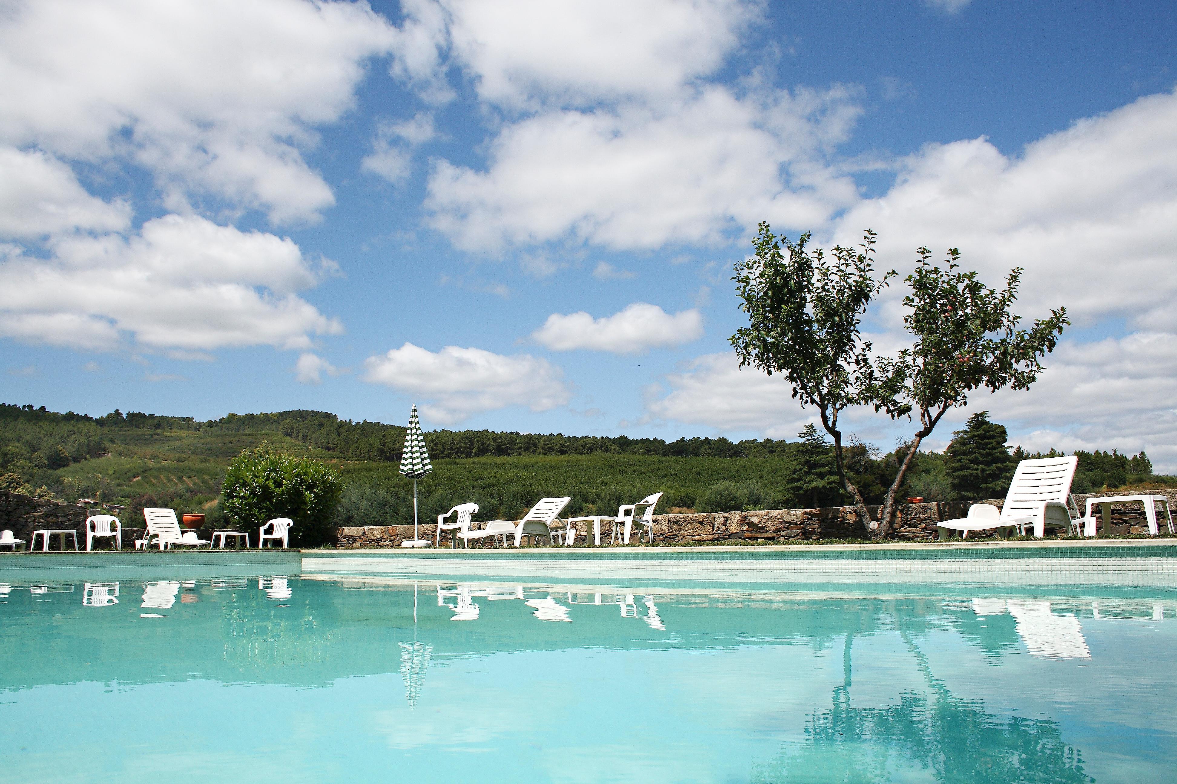 Guest house Casa De Vilarinho De S. Romao