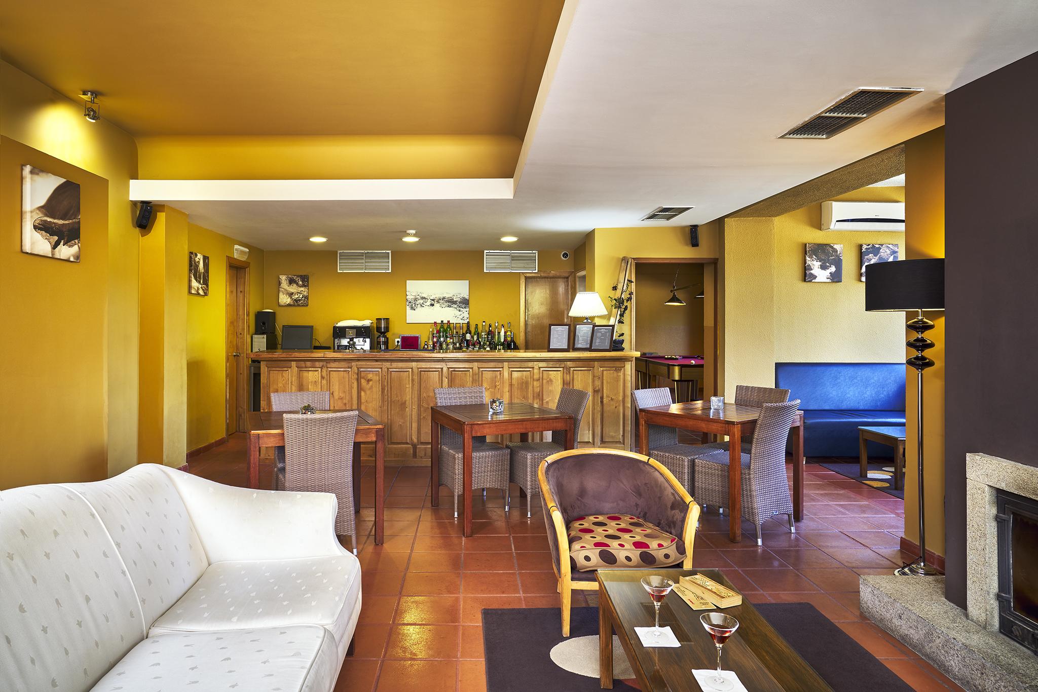 Hotel Castrum Villae By Walk Castro Laboreiro