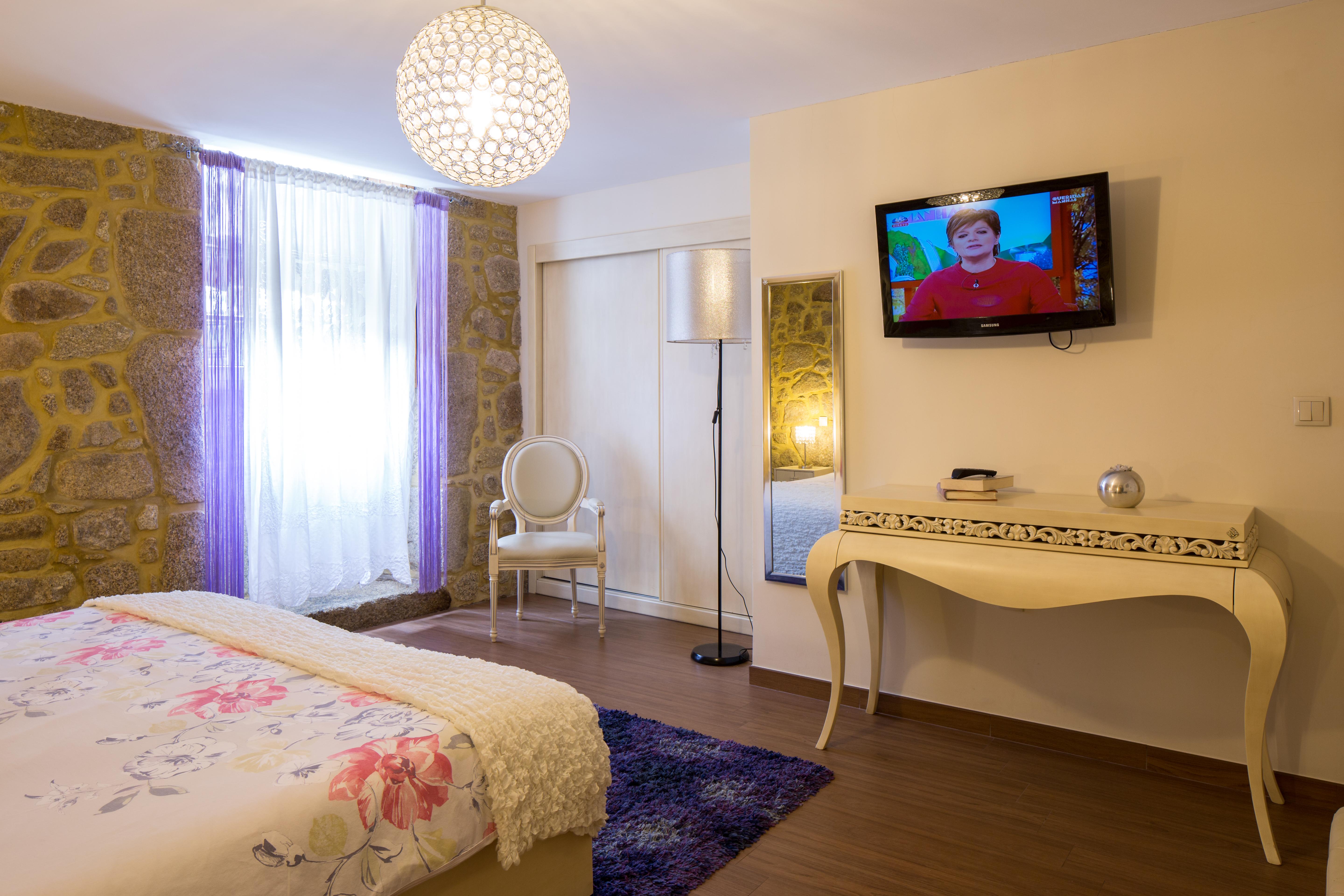 Guest house Quinta Sao Miguel De Arcos 3*