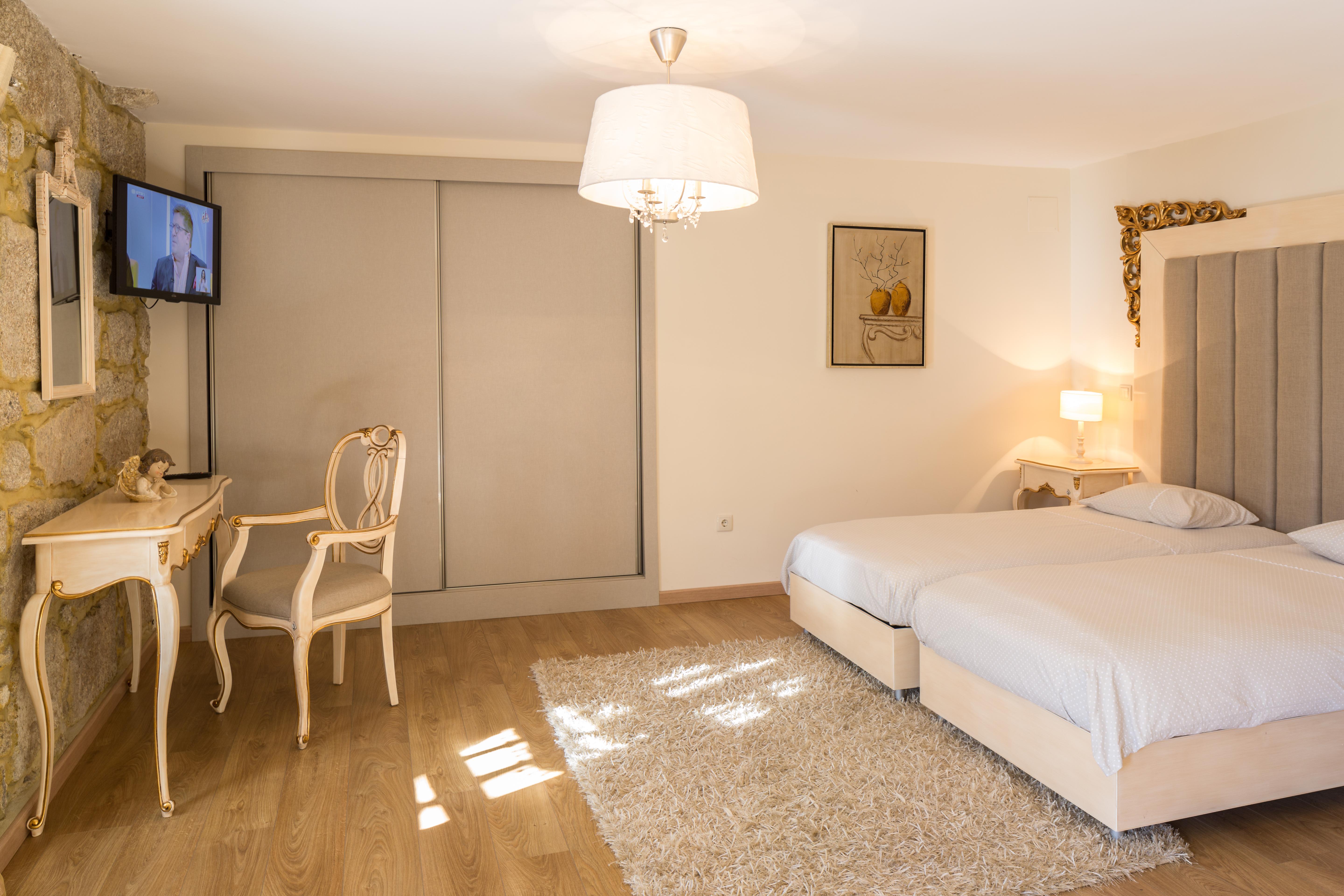 Quinta Sao Miguel De Arcos Arcos (Vila do Conde)