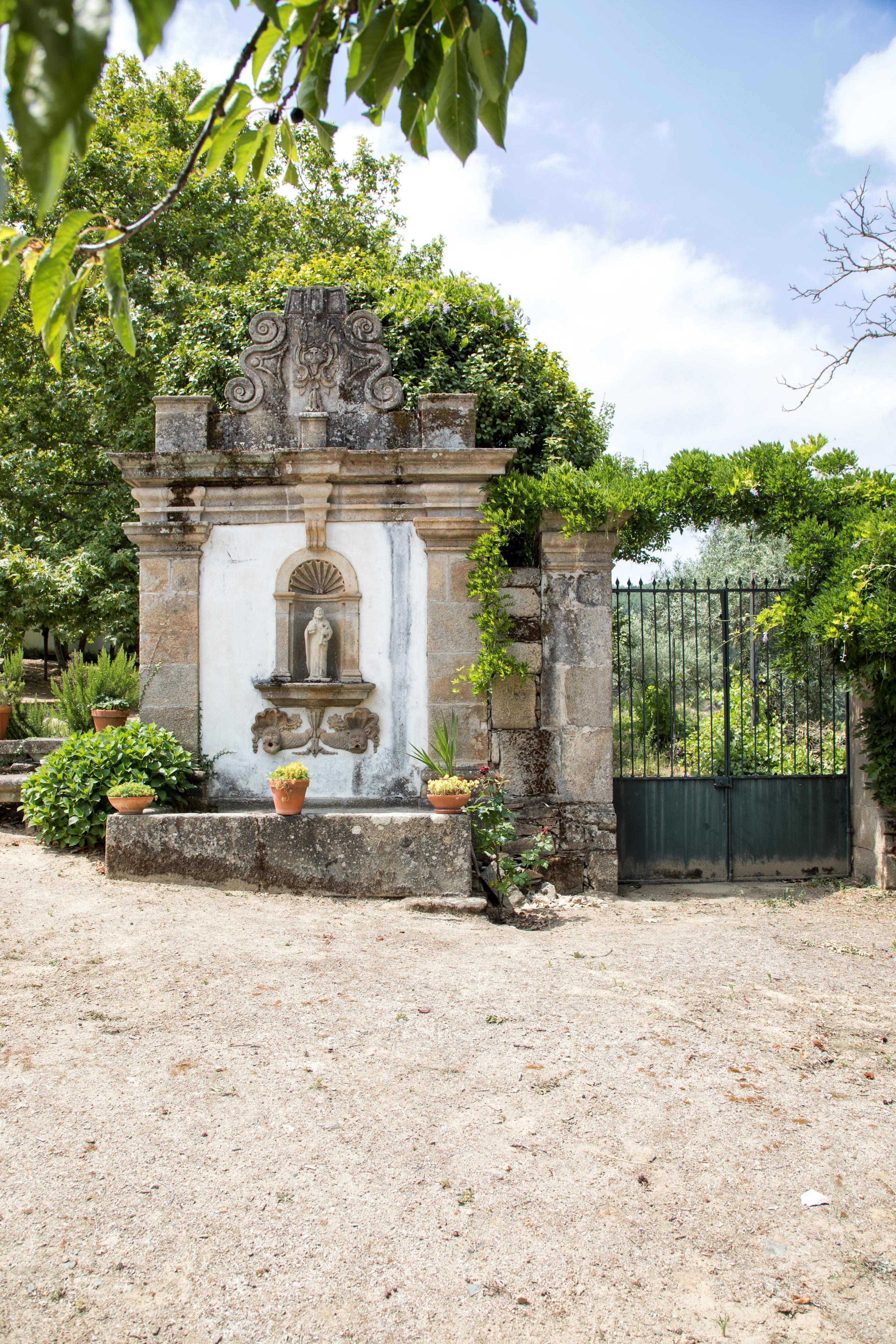 Casa De Vilarinho De S. Romao Guest house