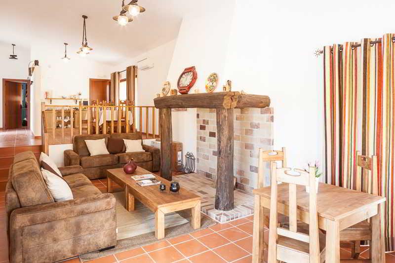 Monte Da Esperanca Agroturismo *