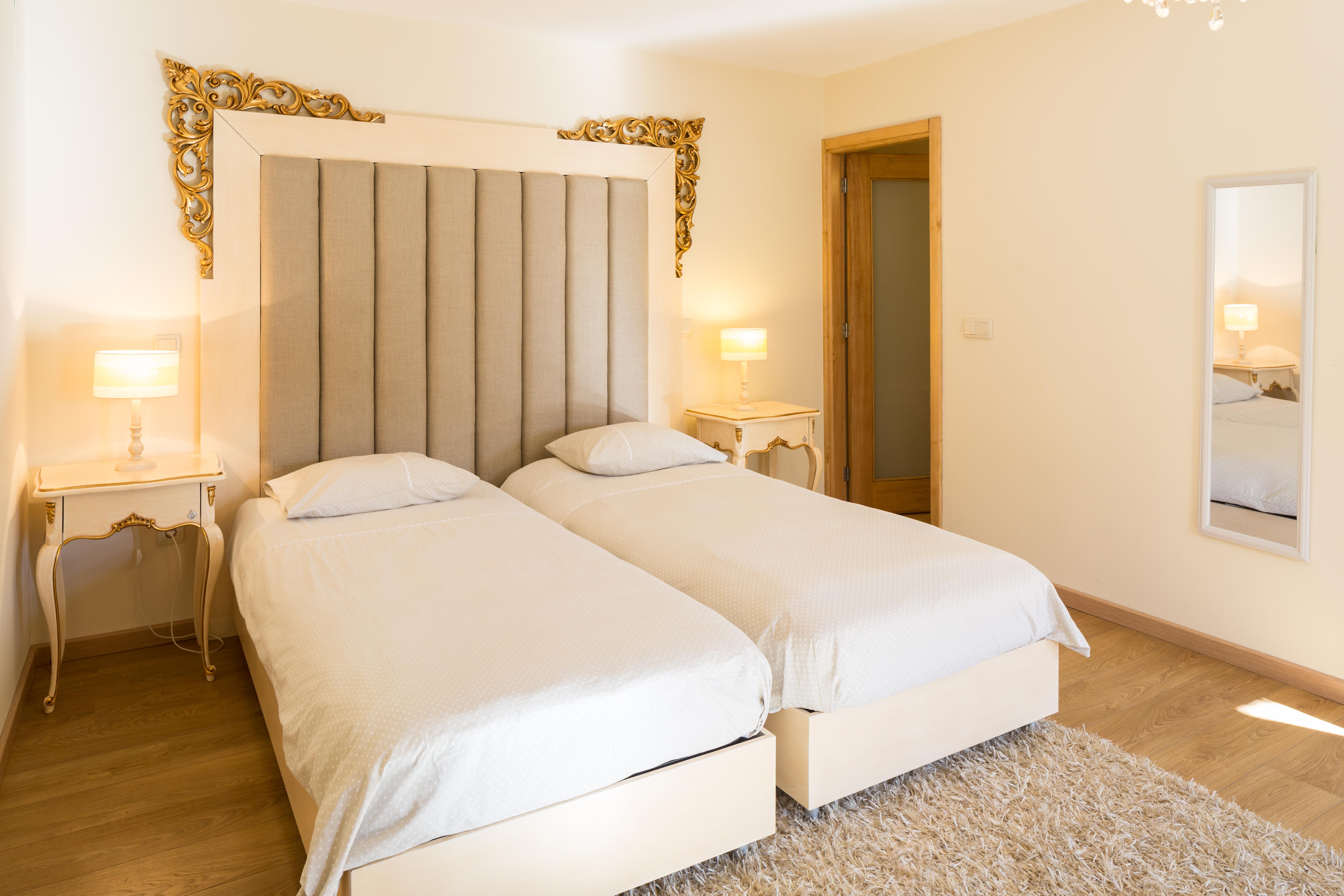 Guest house Quinta Sao Miguel De Arcos