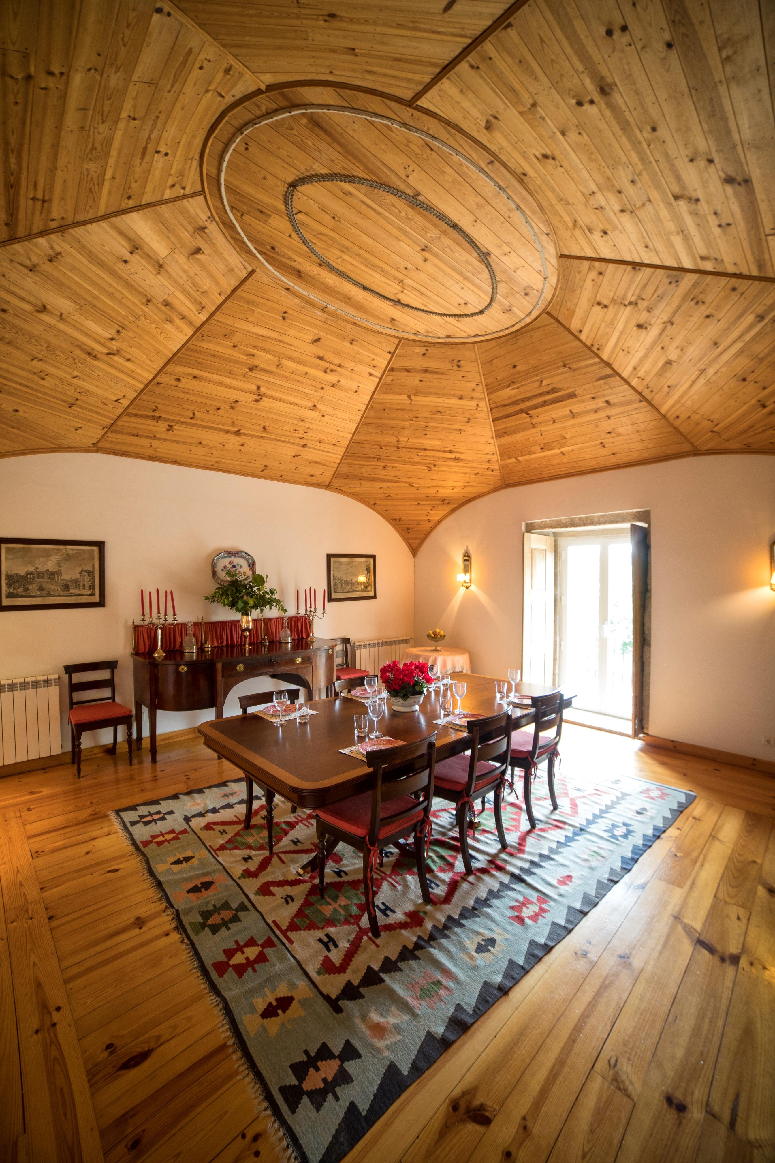 Guest house Casa De Vilarinho De S. Romao