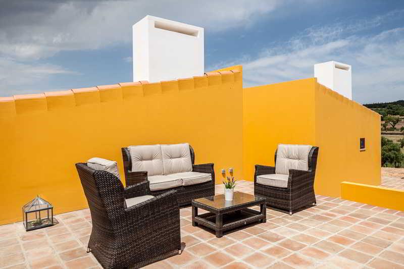 Agroturismo Monte Da Esperanca *