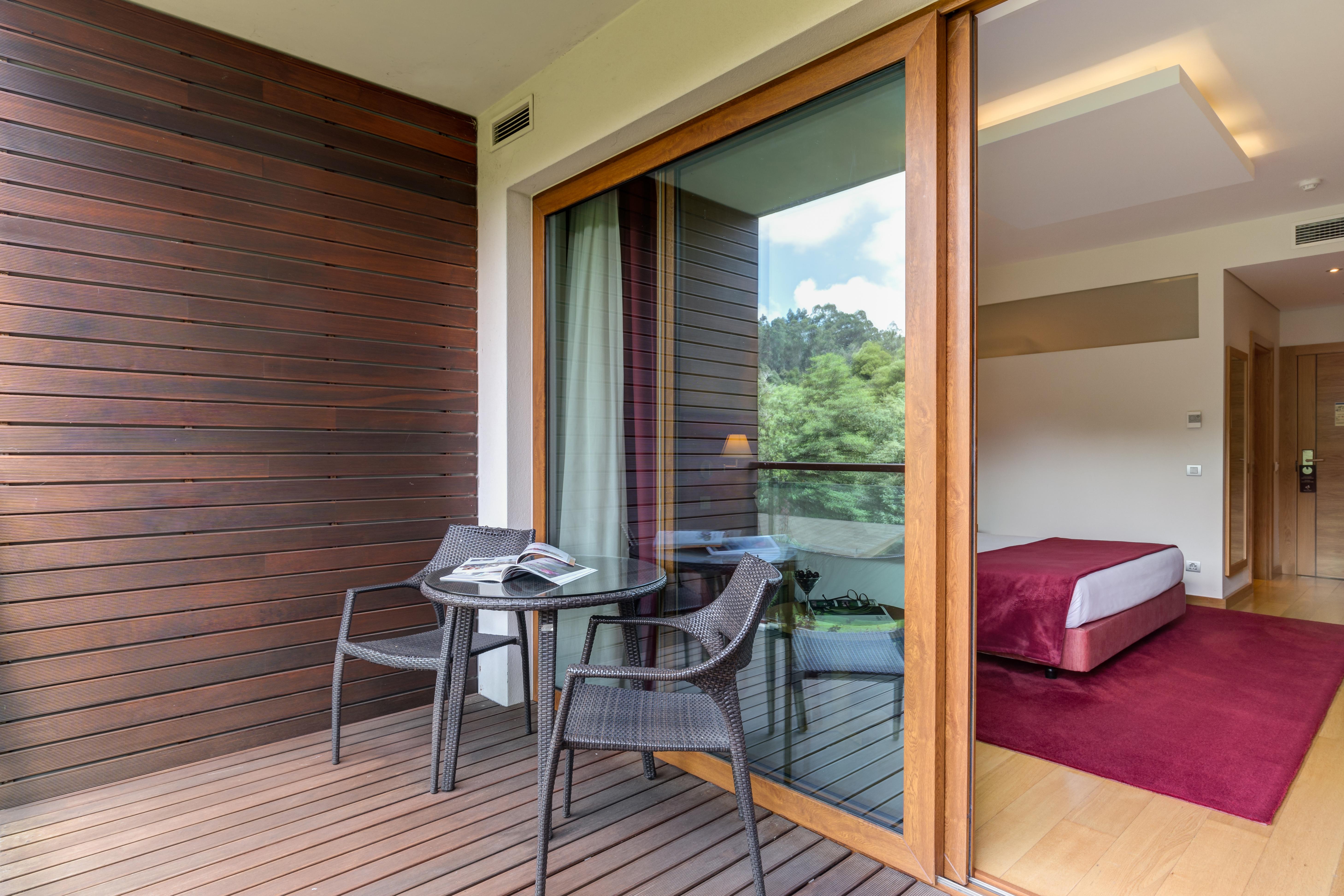 Hotel Rural Vale Do Rio Oliveira de Azemeis