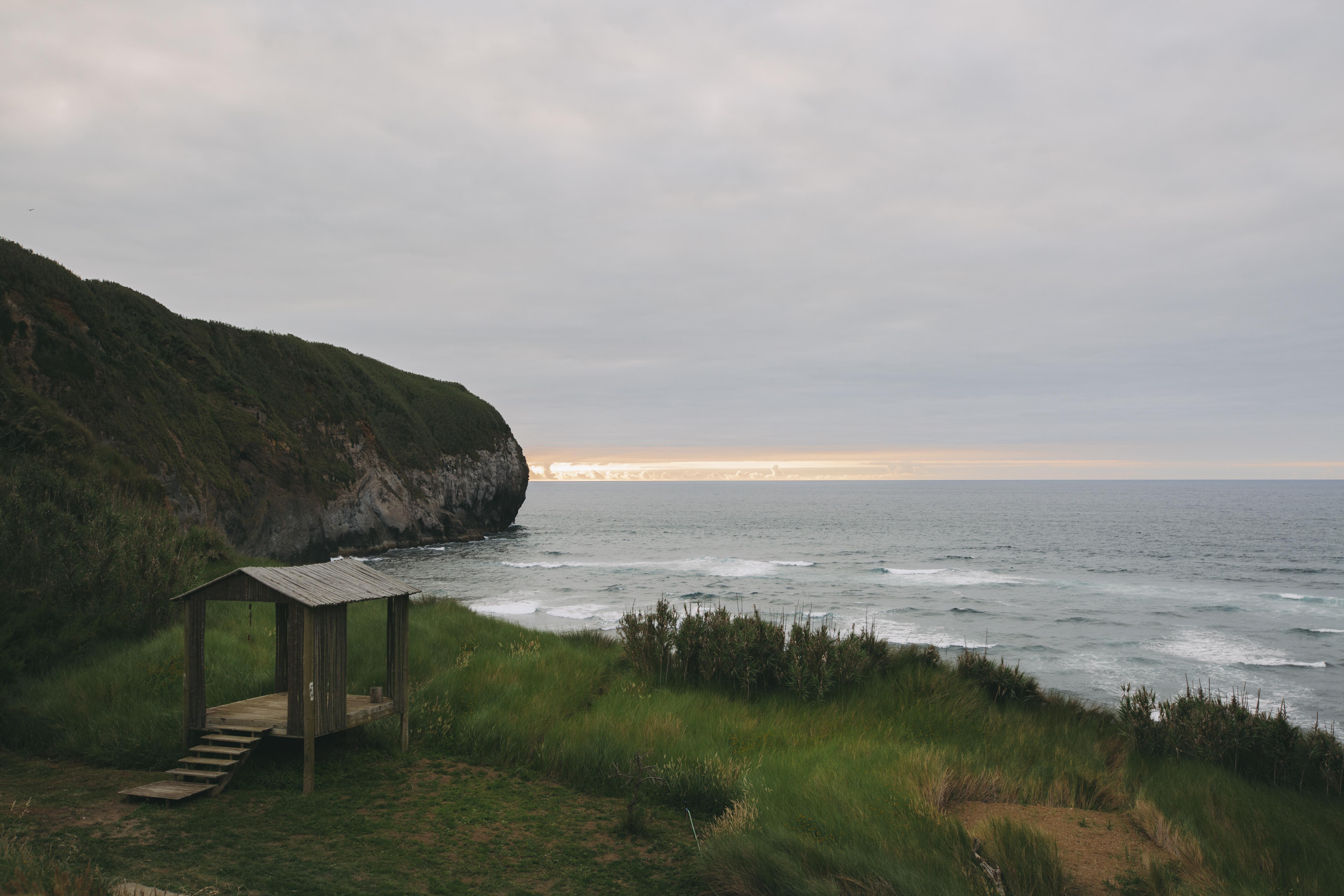 Santa Barbara Eco-beach Ribeira Grande