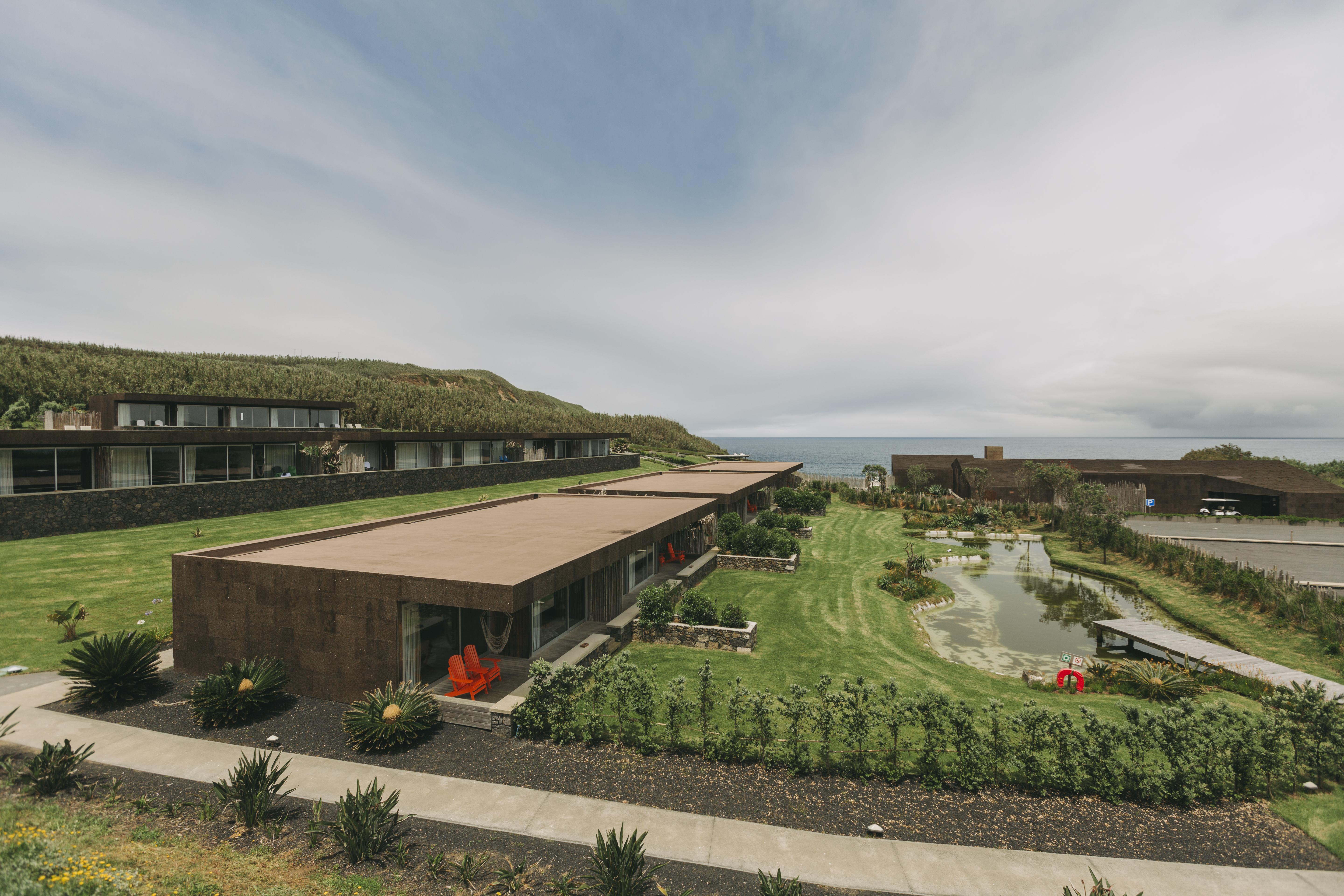 Santa Barbara Eco-beach Hotel 4*