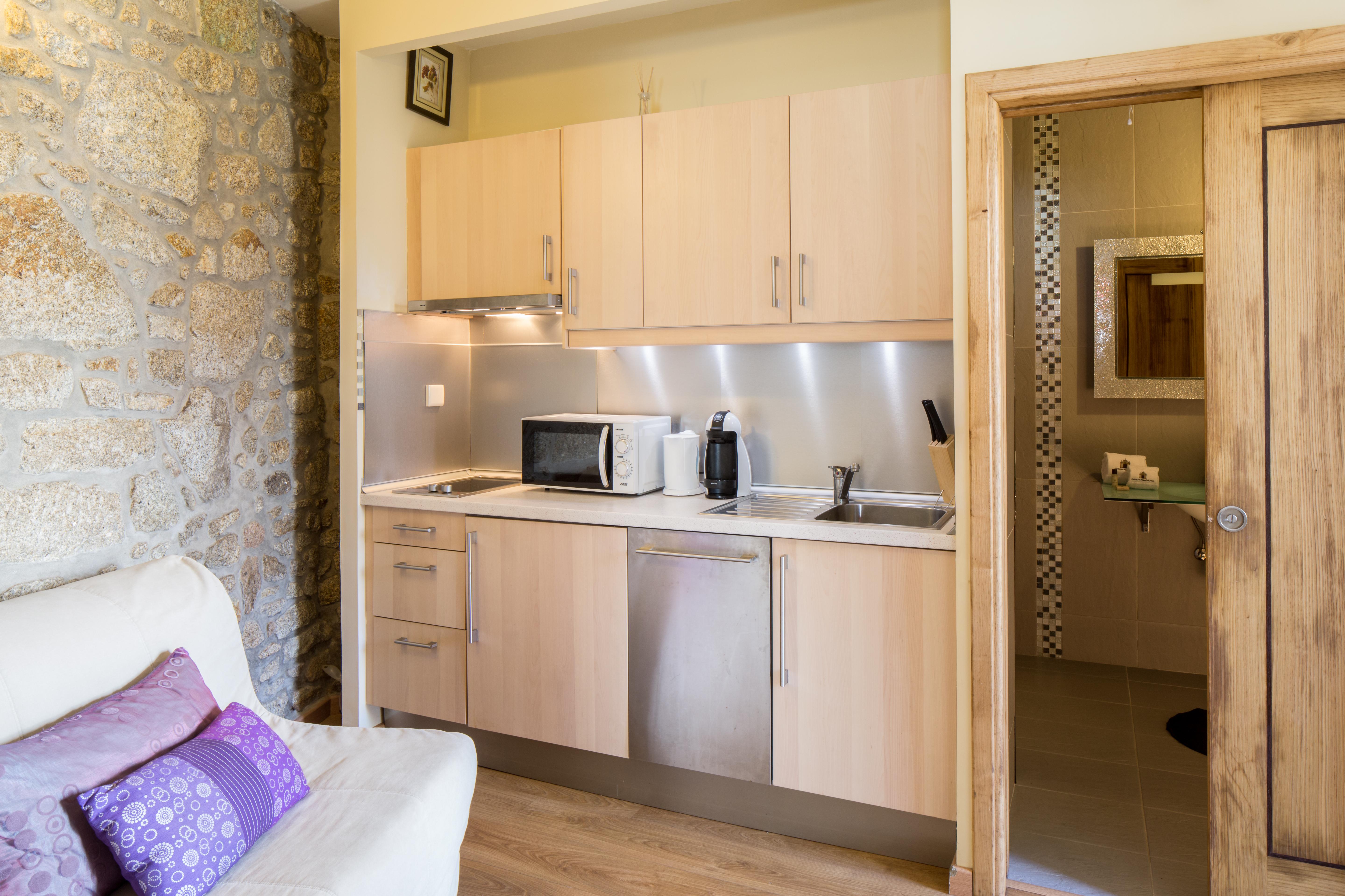 Quinta Sao Miguel De Arcos Guest house