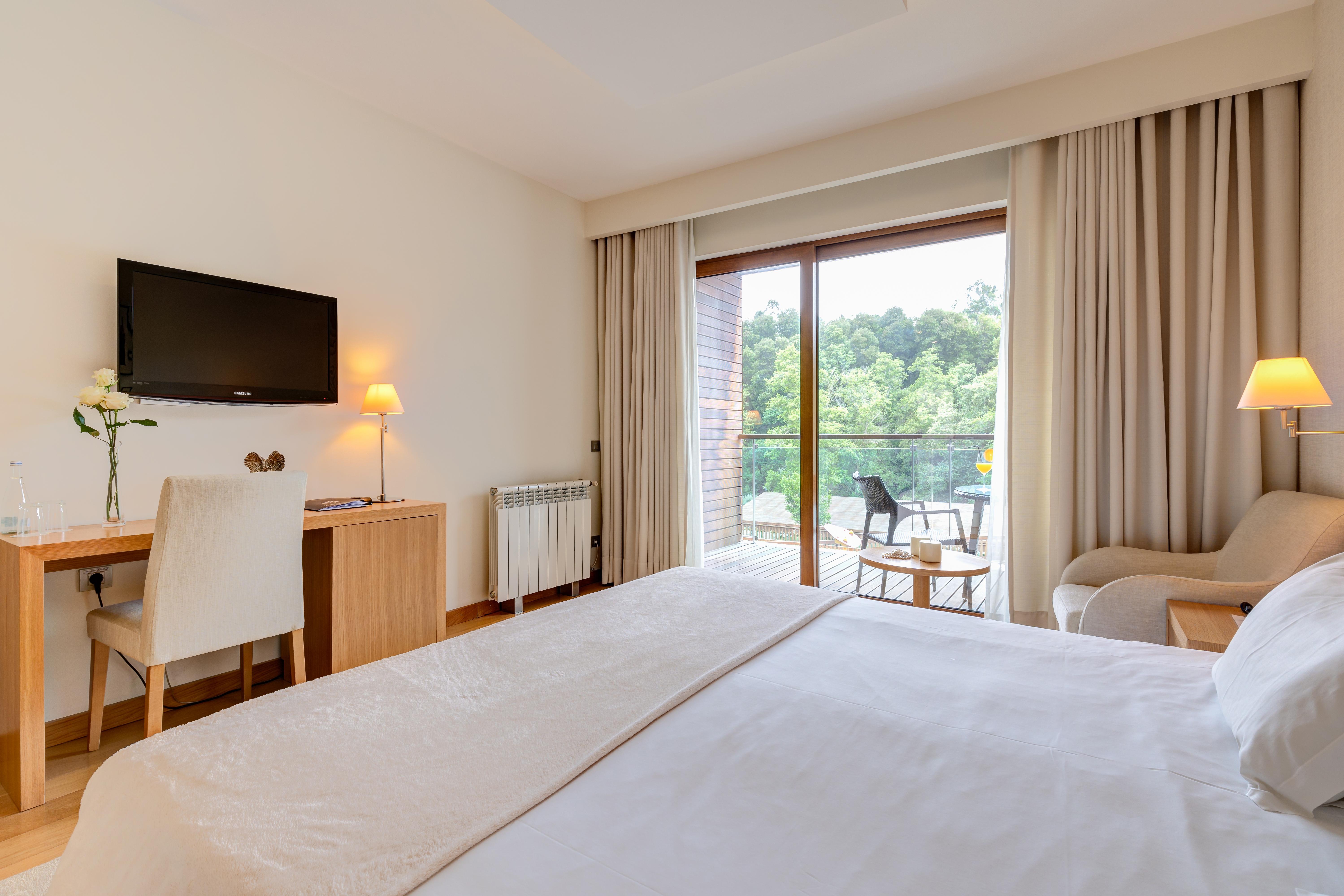 Rural Vale Do Rio 4*