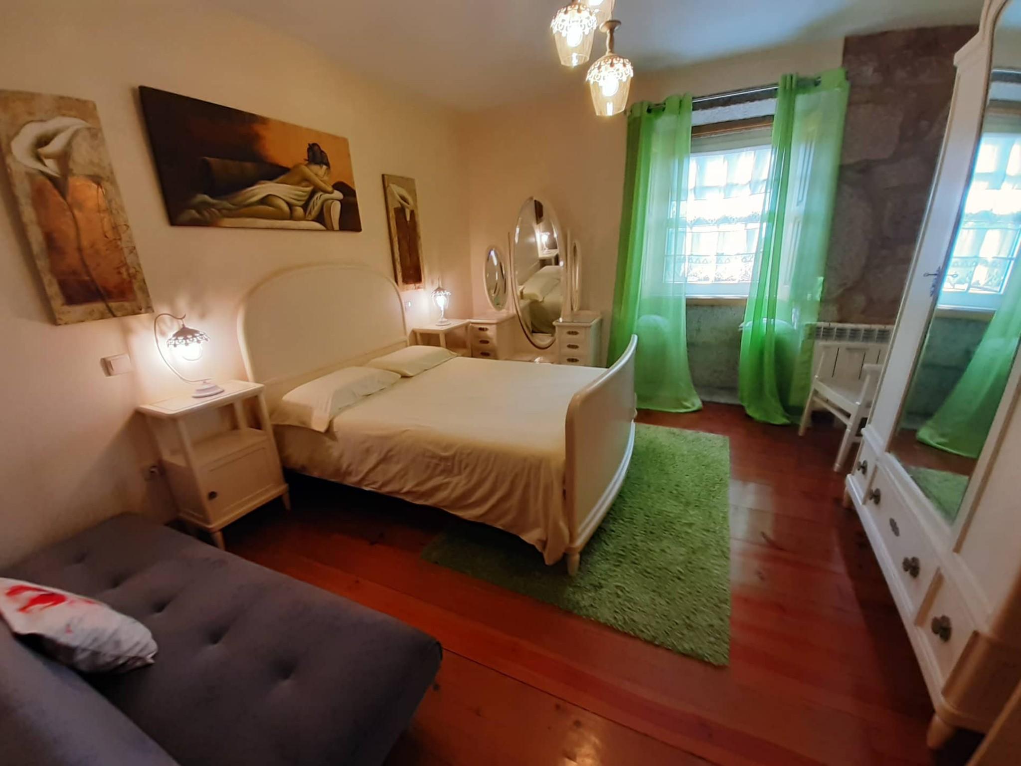 Quinta Sao Miguel De Arcos 3*