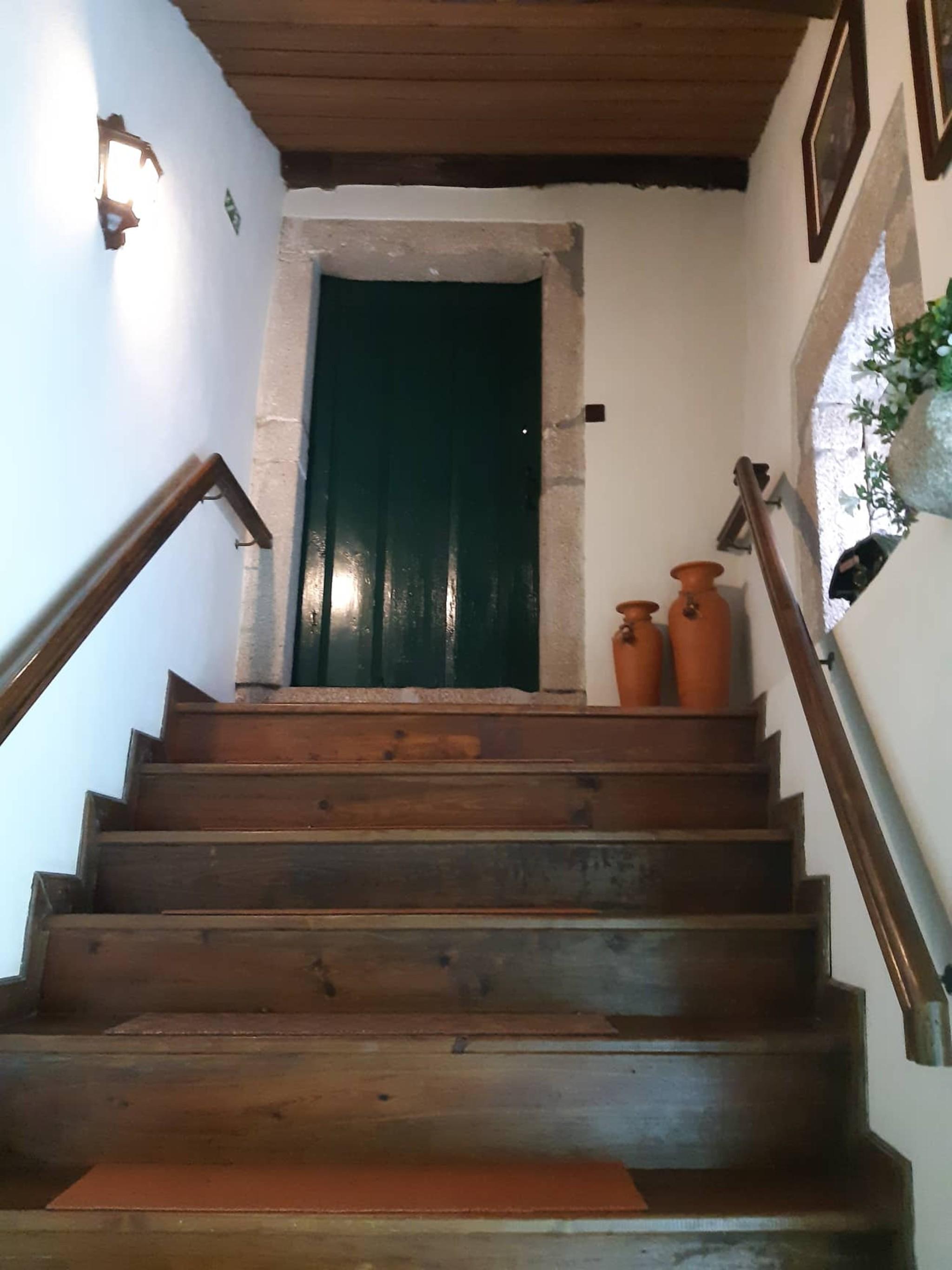 Guest house Quinta Sao Miguel De Arcos 3*