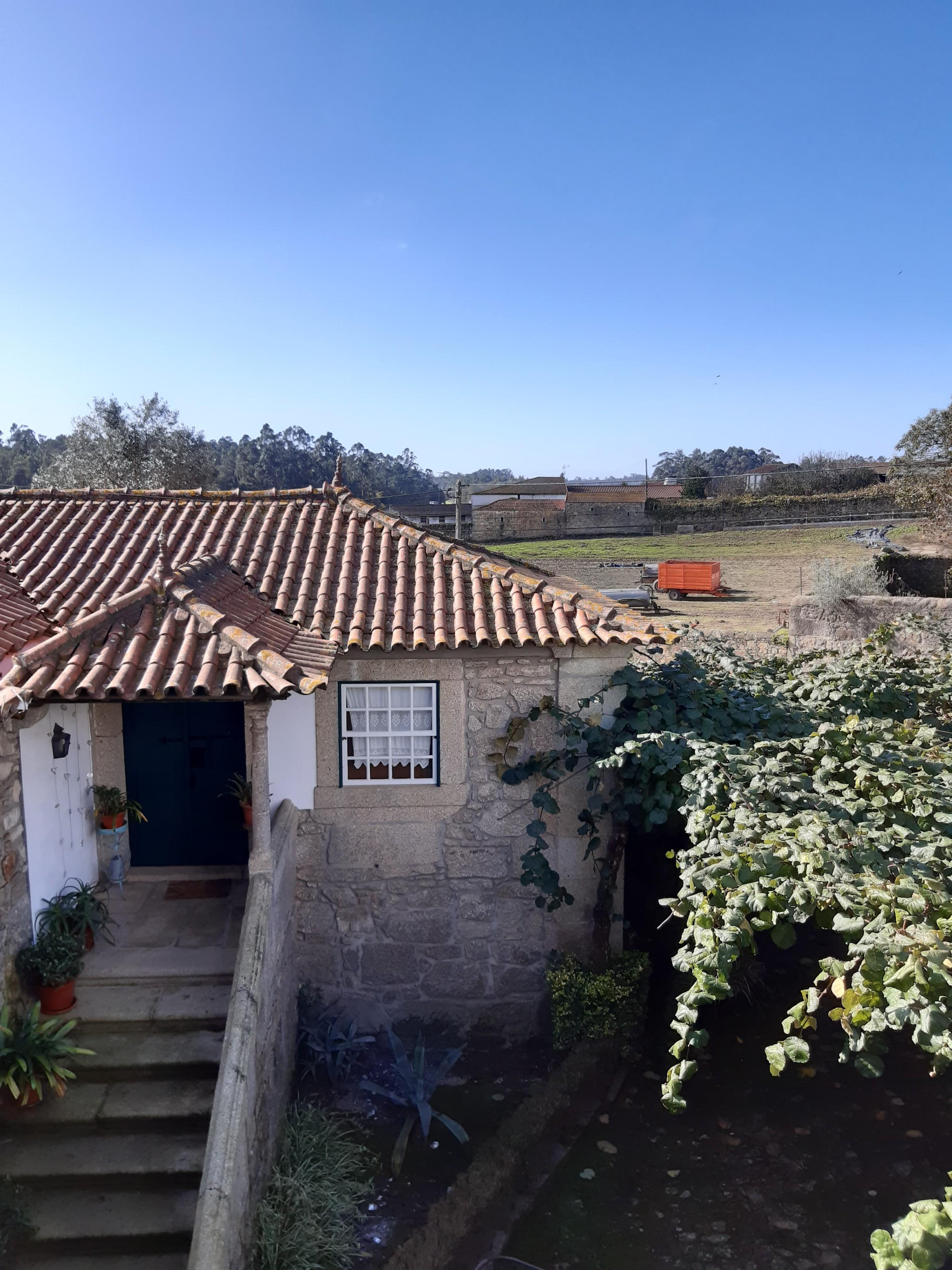 Quinta Sao Miguel De Arcos 3*
