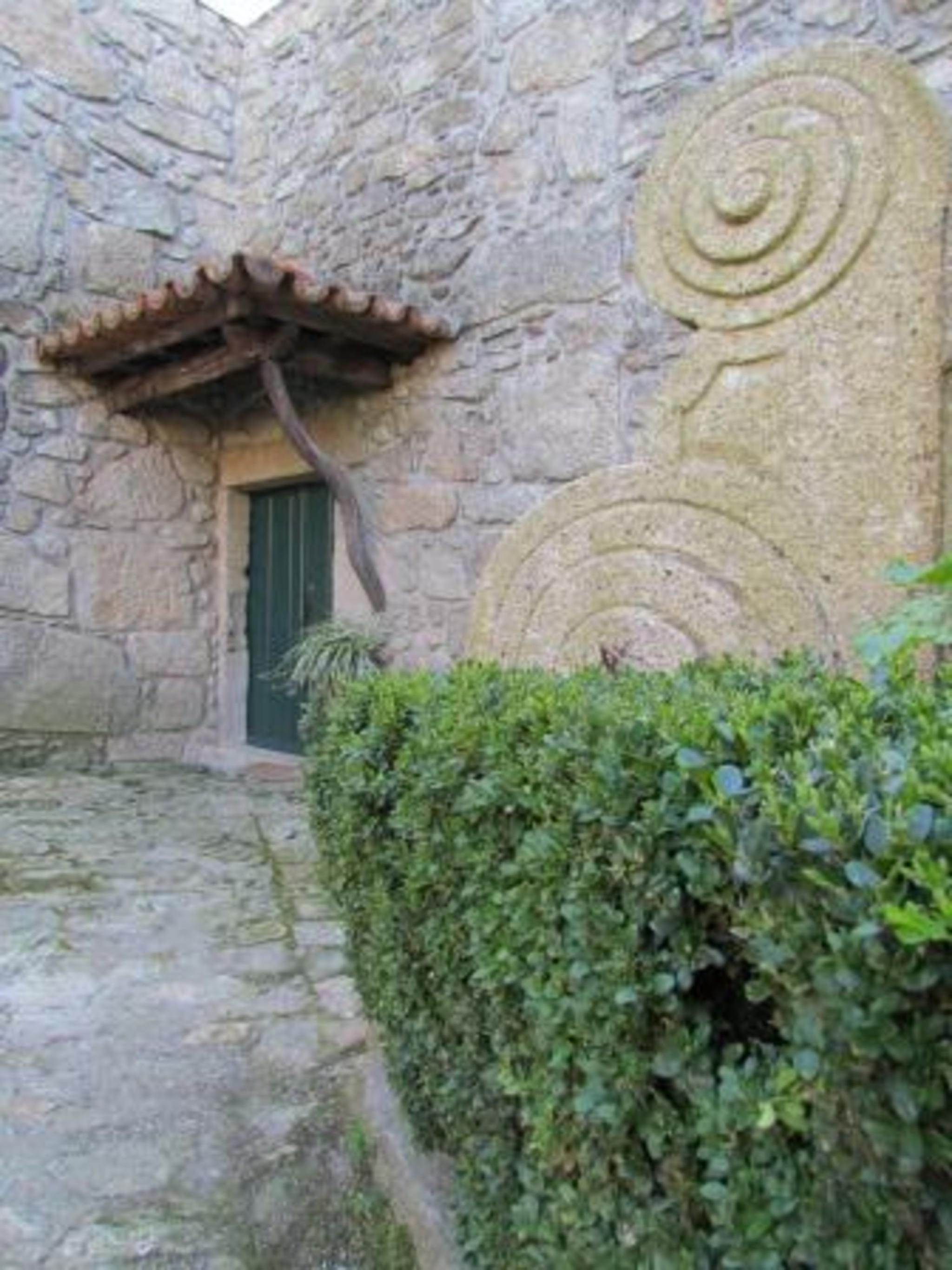 Quinta Sao Miguel De Arcos Guest house