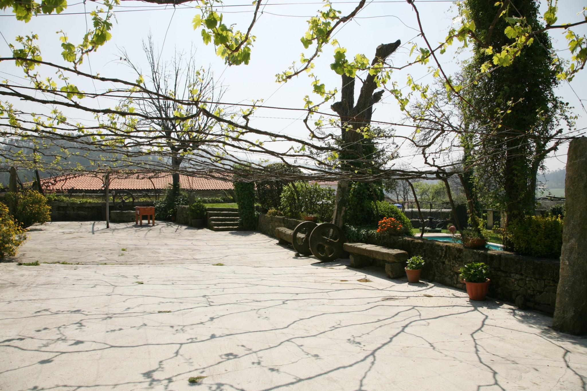 Quinta Sao Miguel De Arcos Arcos (Vila do Conde)