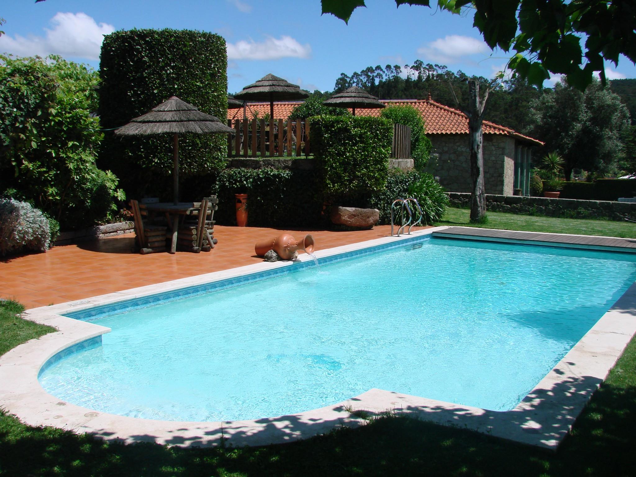Guest house Quinta Sao Miguel De Arcos Arcos (Vila do Conde)