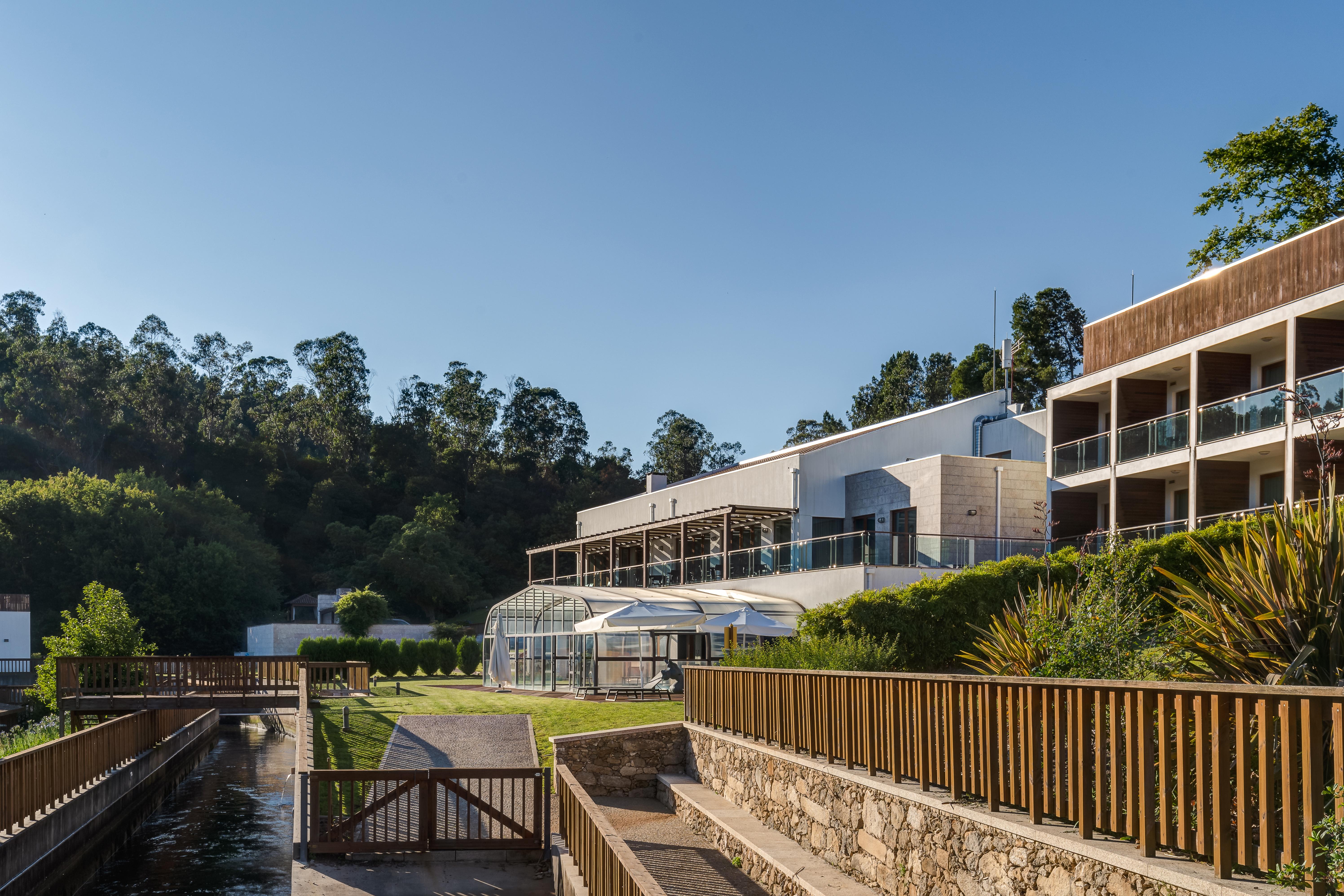 Rural Vale Do Rio 4*