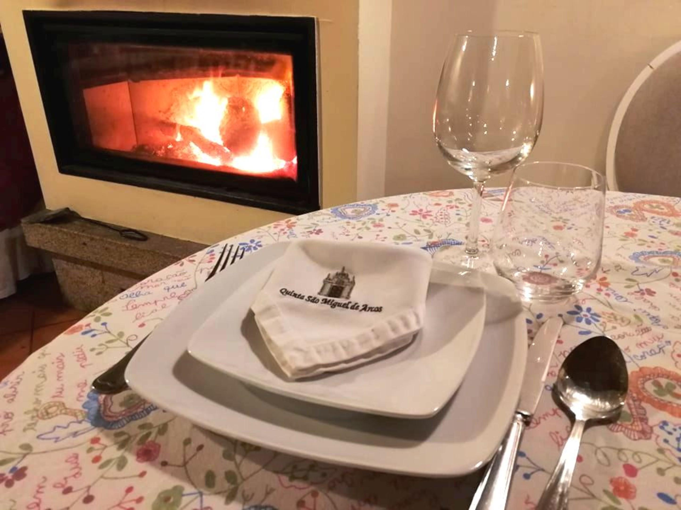 Quinta Sao Miguel De Arcos Guest house 3*