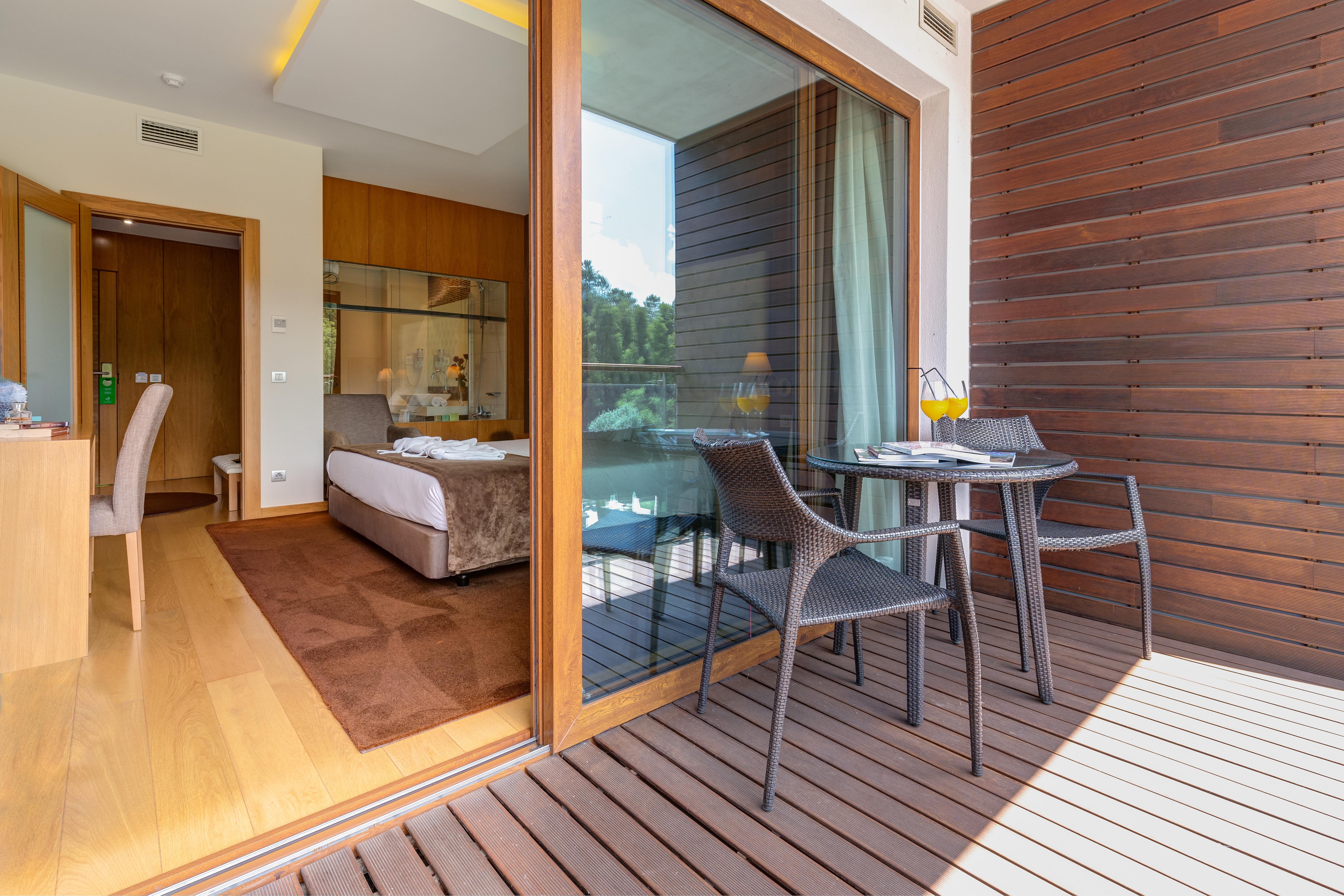 Rural Vale Do Rio Hotel 4*