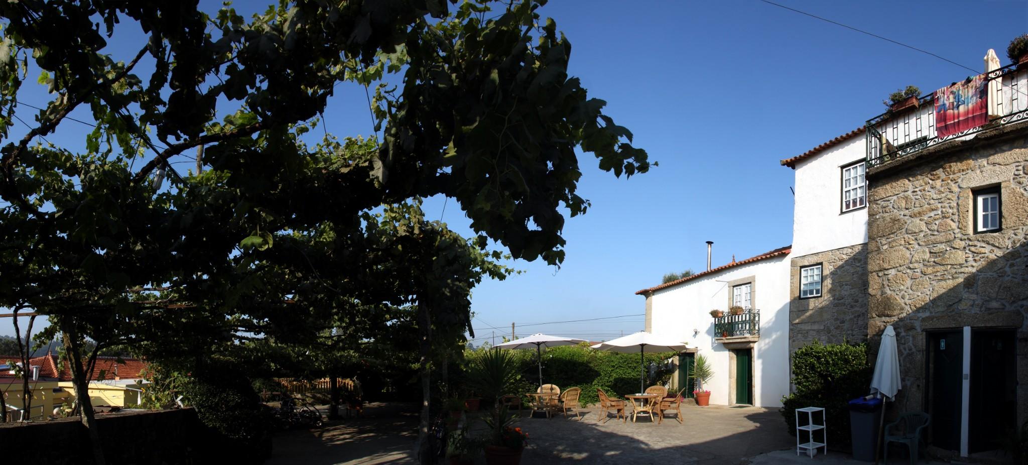 Guest house Quinta Sao Miguel De Arcos