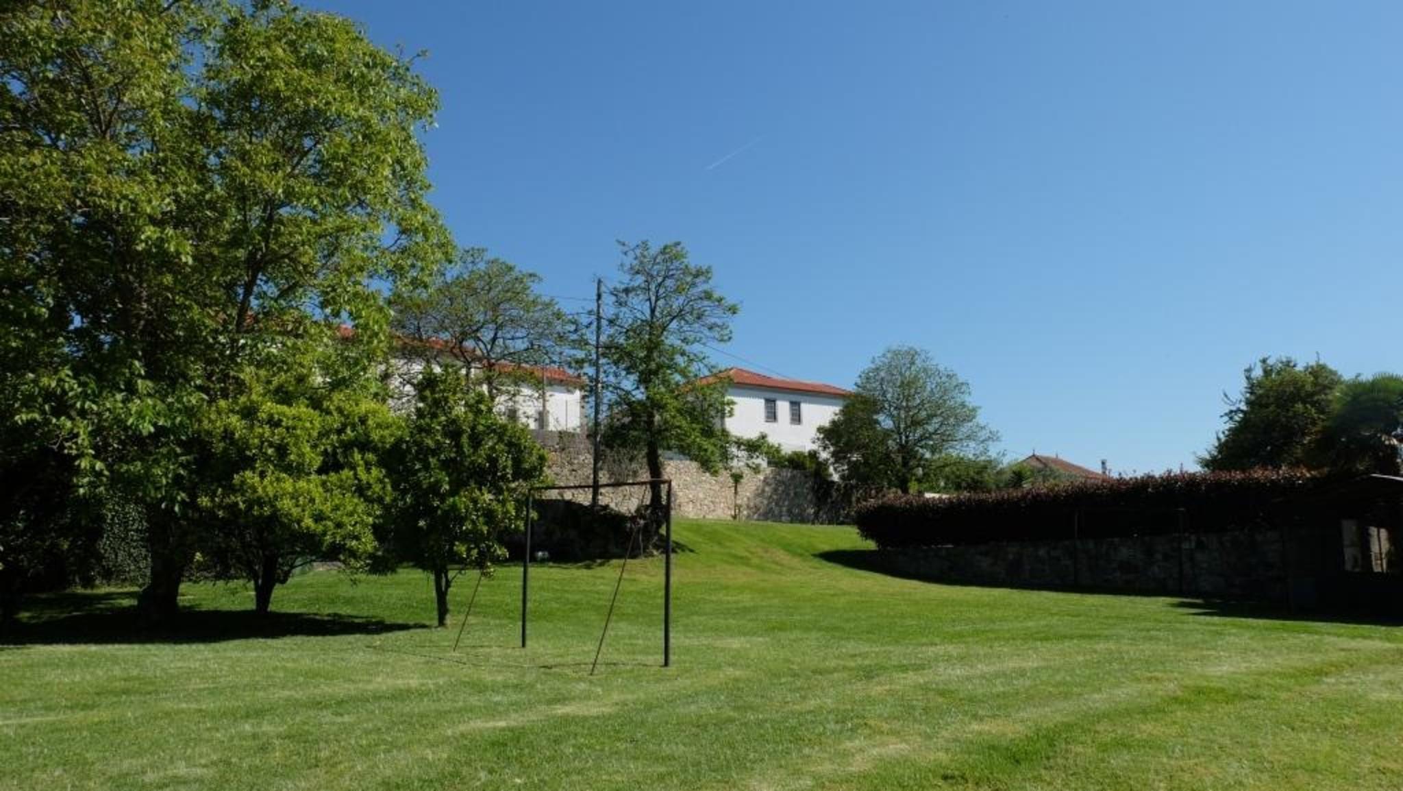 Quinta Sao Miguel De Arcos