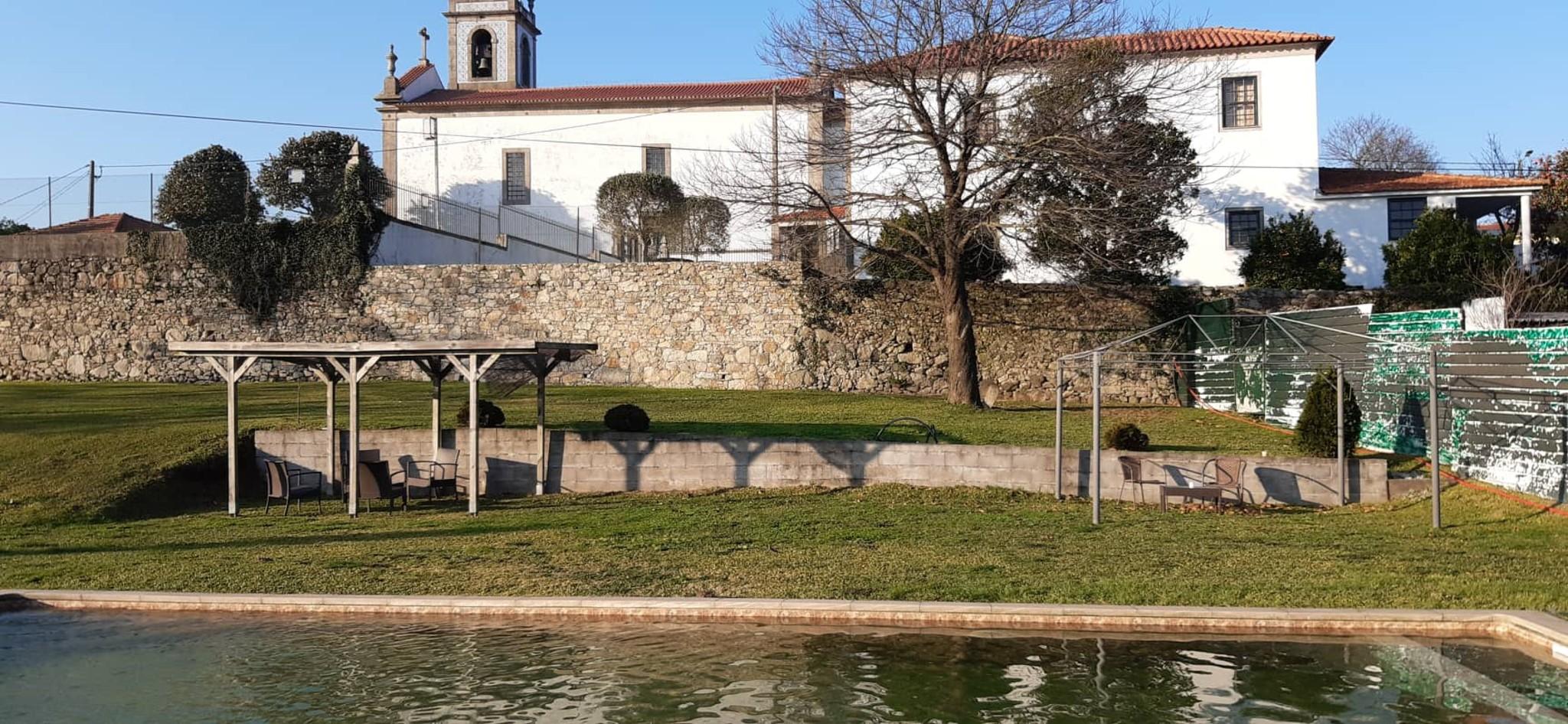 Guest house Quinta Sao Miguel De Arcos 3*