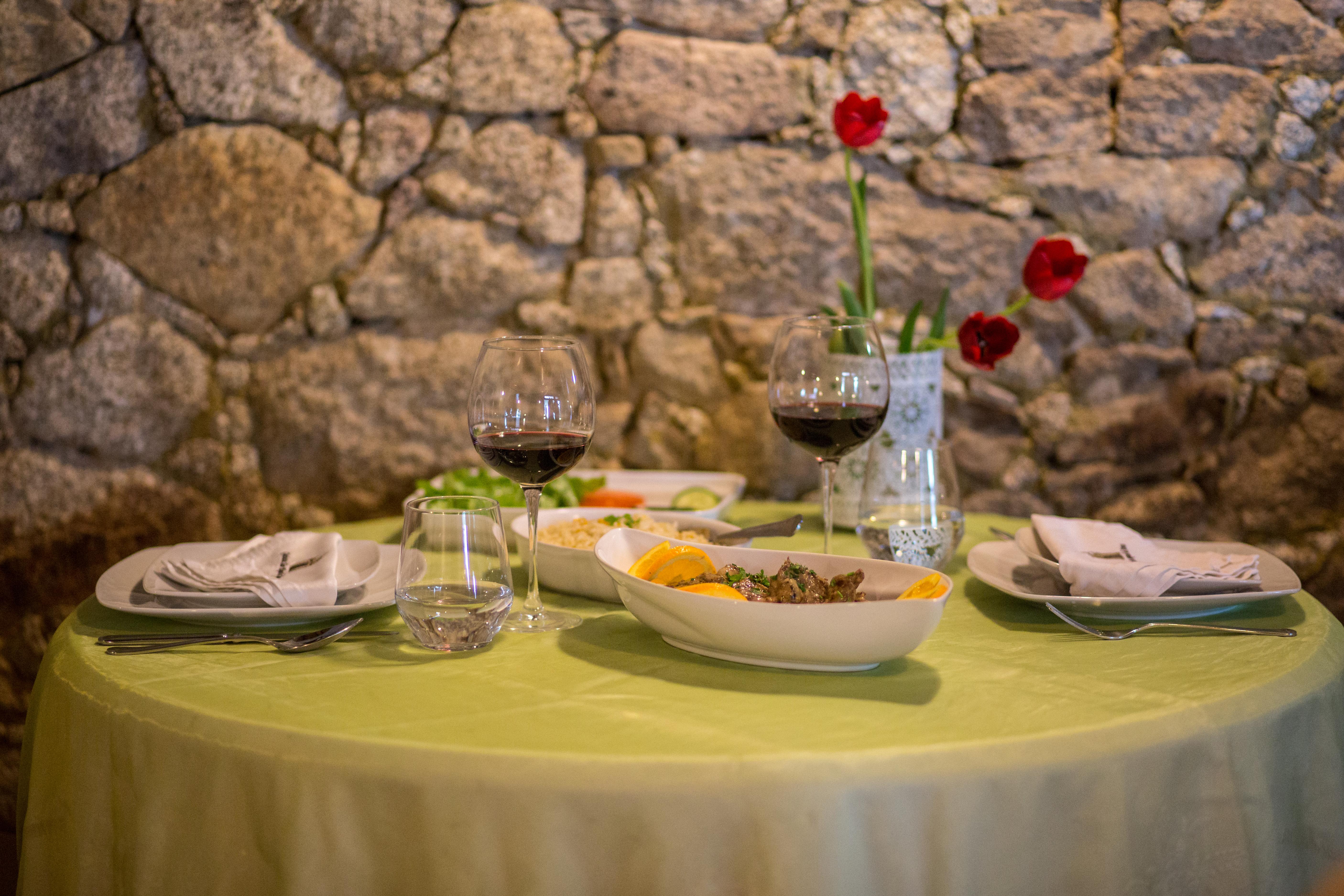 Quinta Sao Miguel De Arcos Guest house 3*