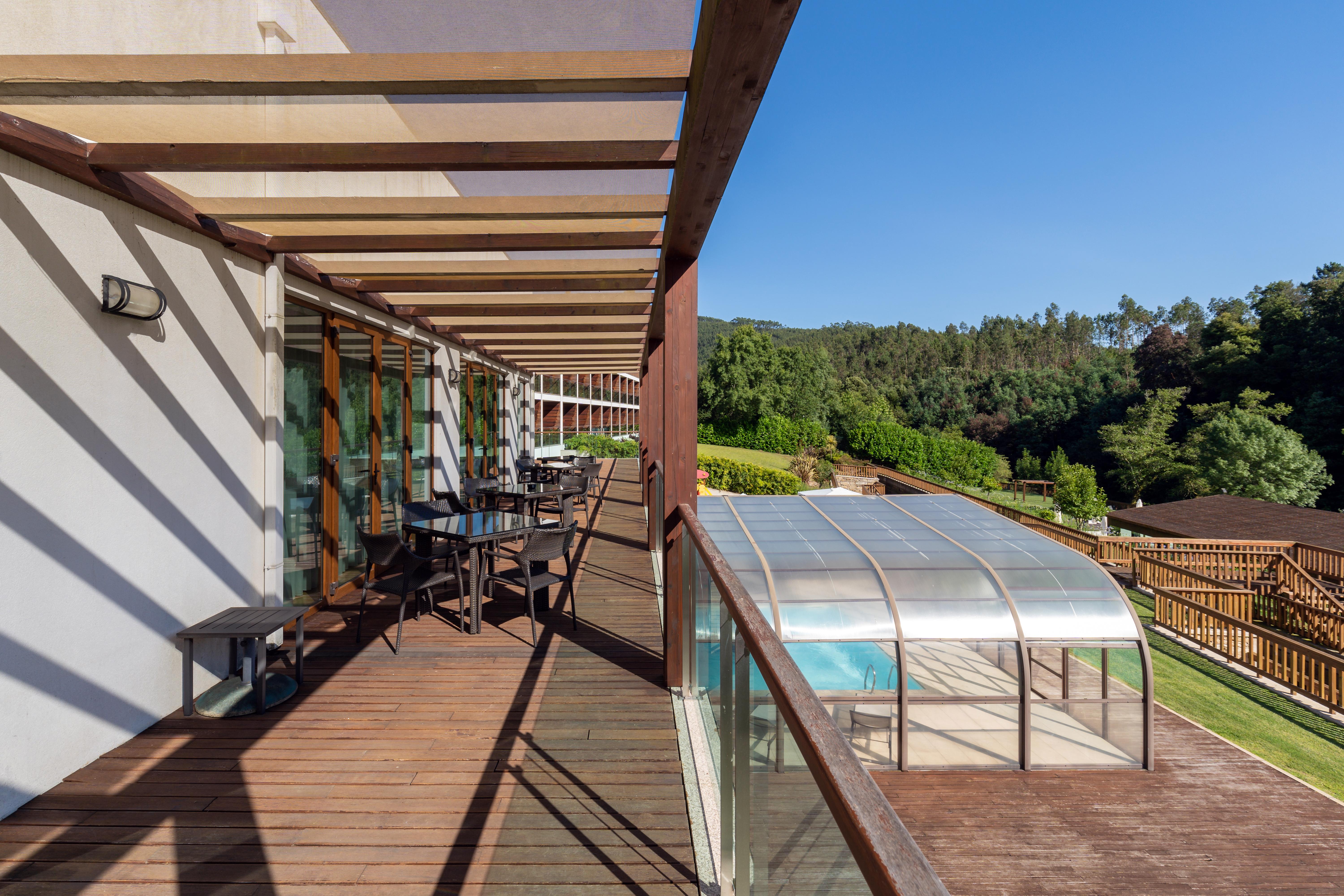 Rural Vale Do Rio Hotel
