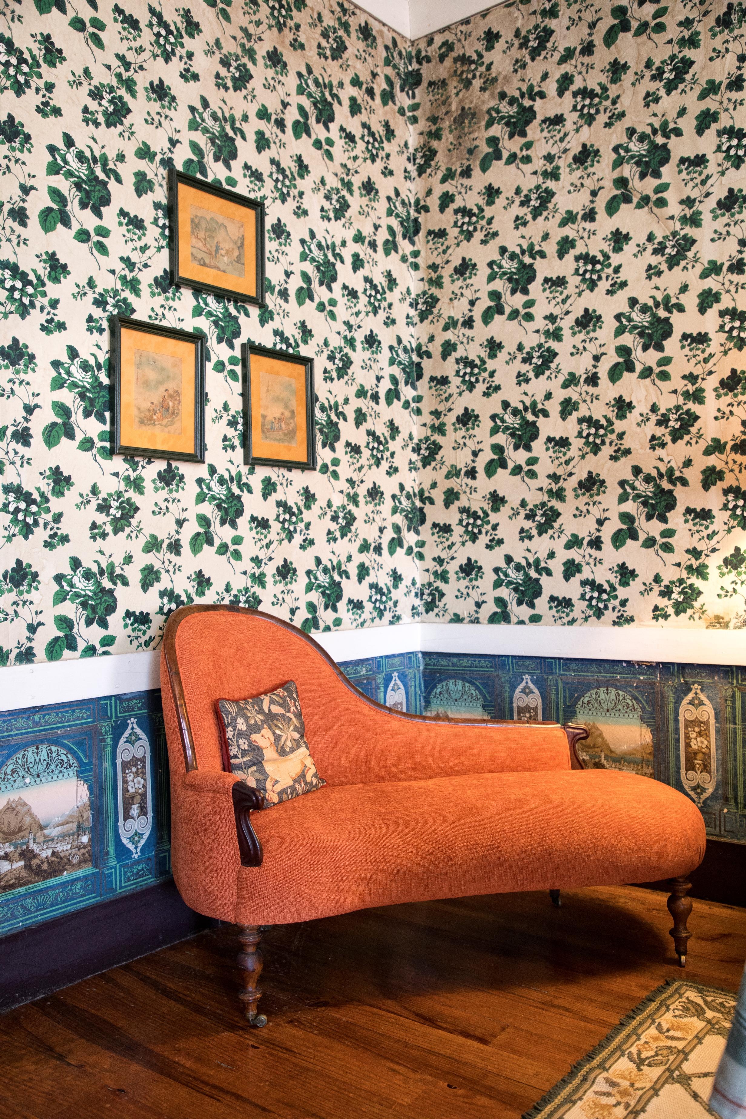 Casa De Sezim Guest house