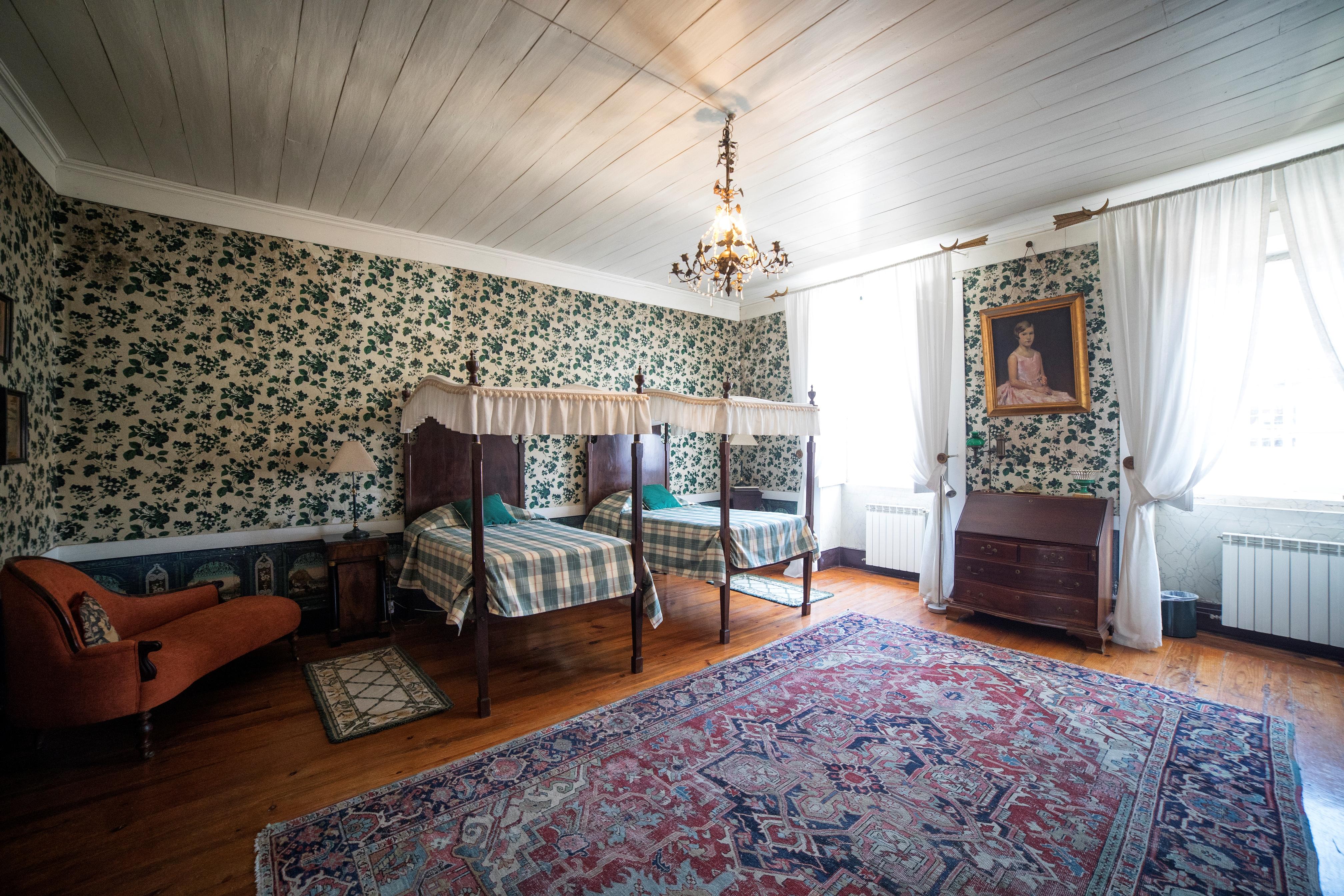 Casa De Sezim Guest house