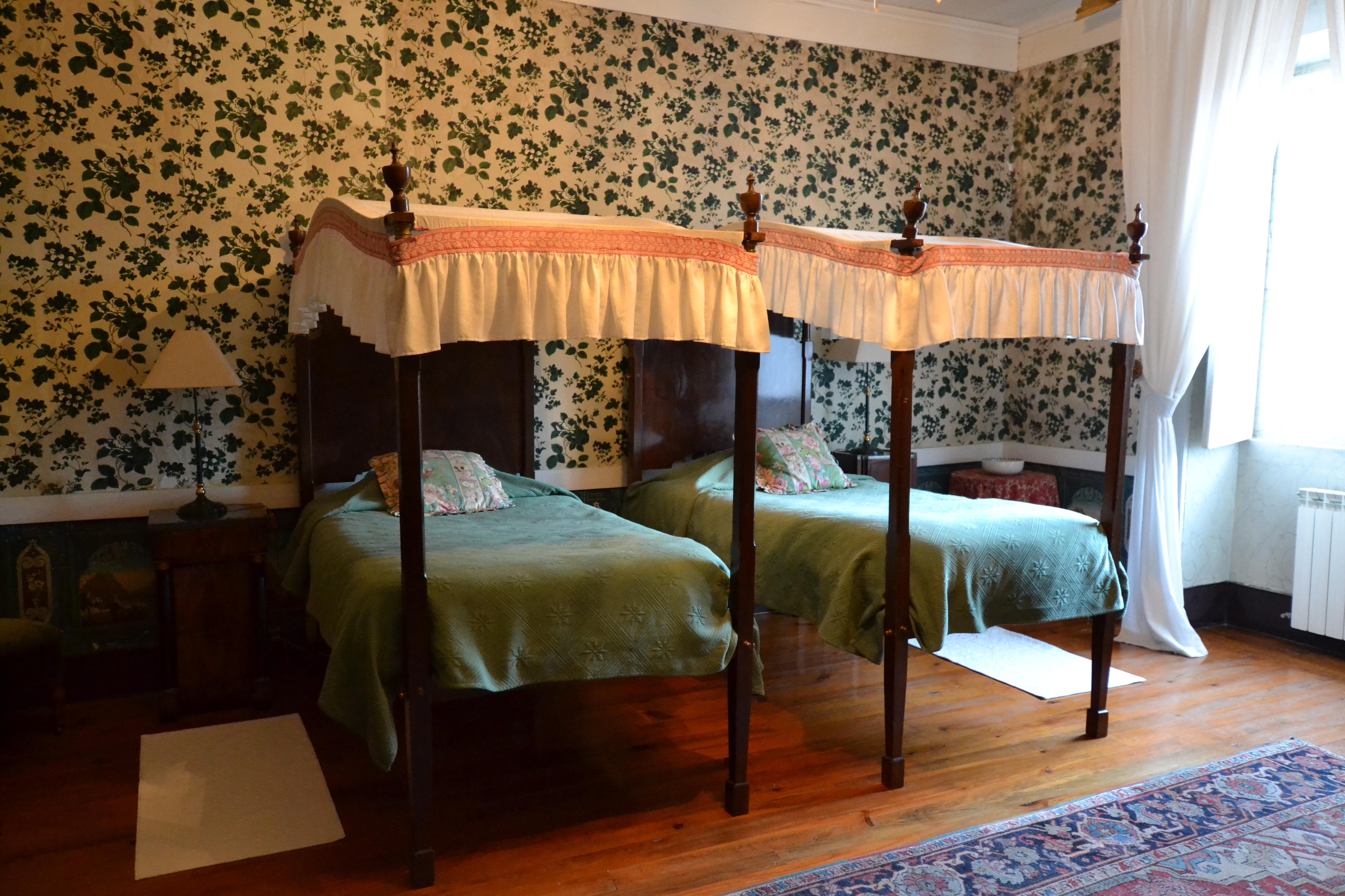 Casa De Sezim Guest house