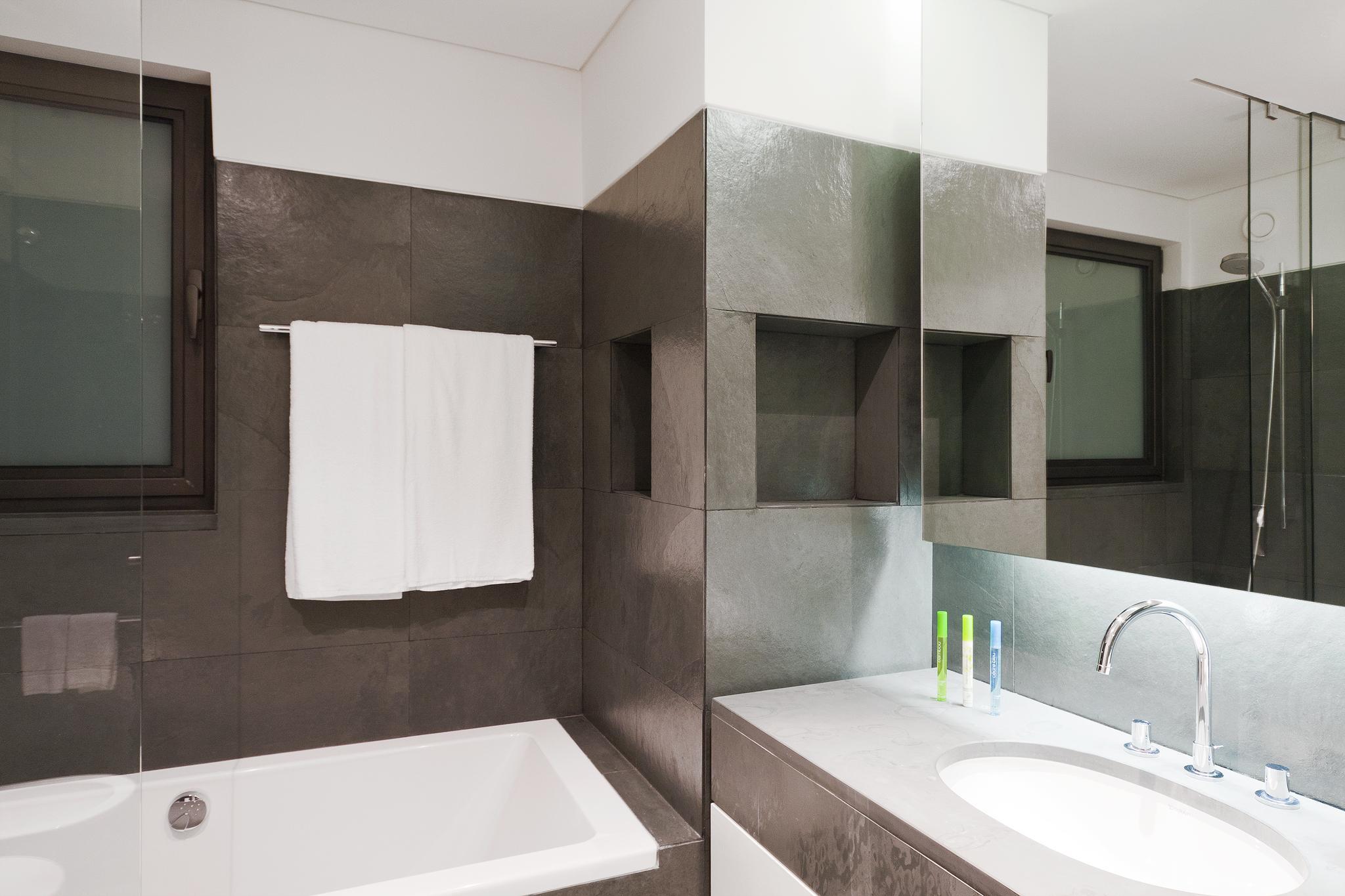 Aparthotel By The Editory - Acala