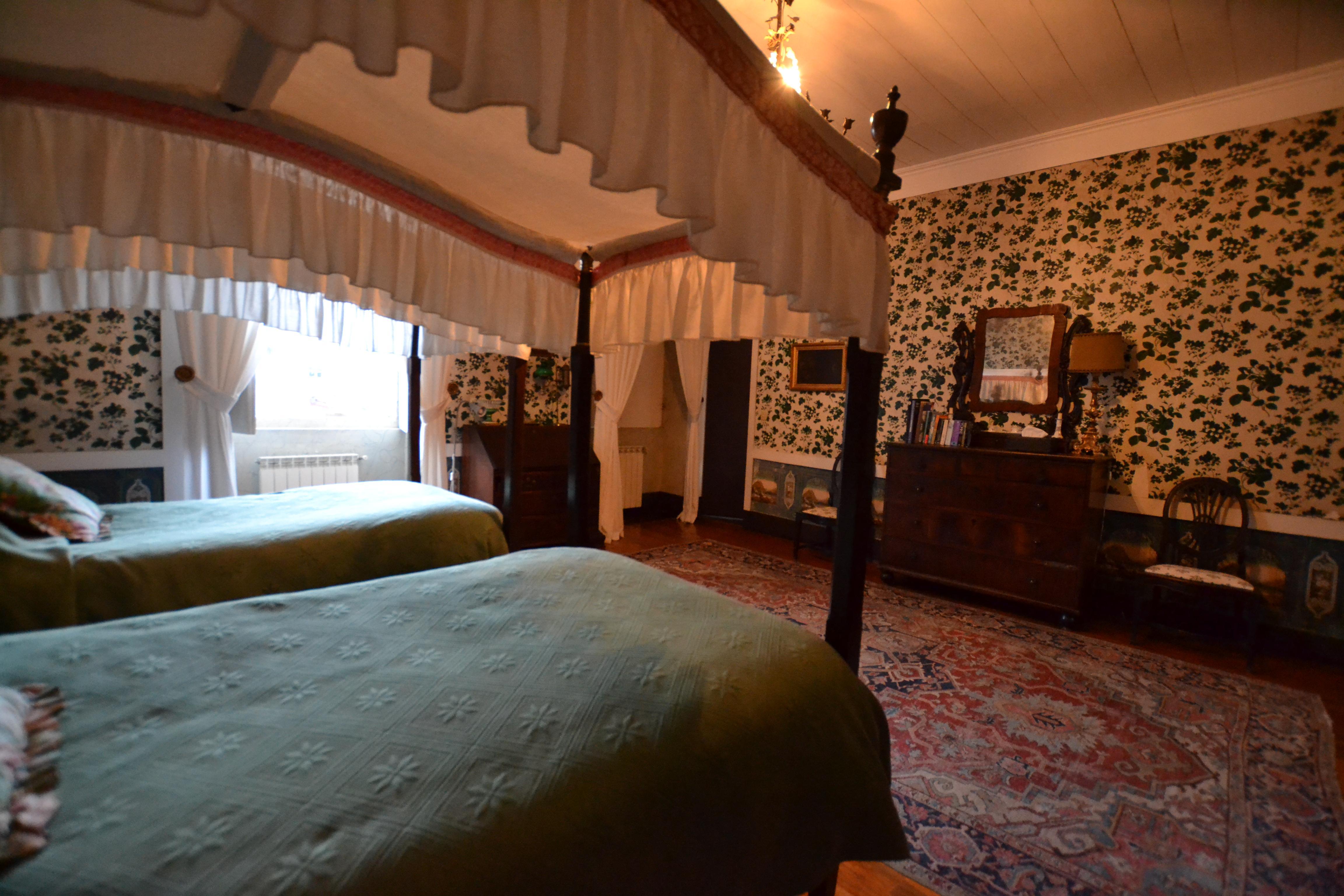 Guest house Casa De Sezim