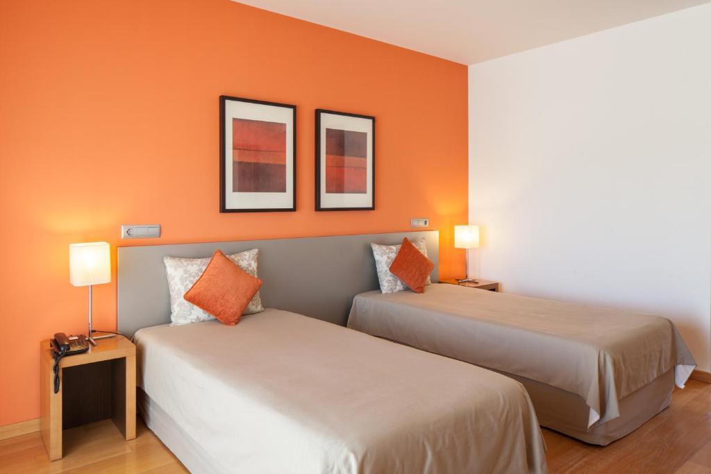 Casas Novas Countryside & Events 4* Chaves
