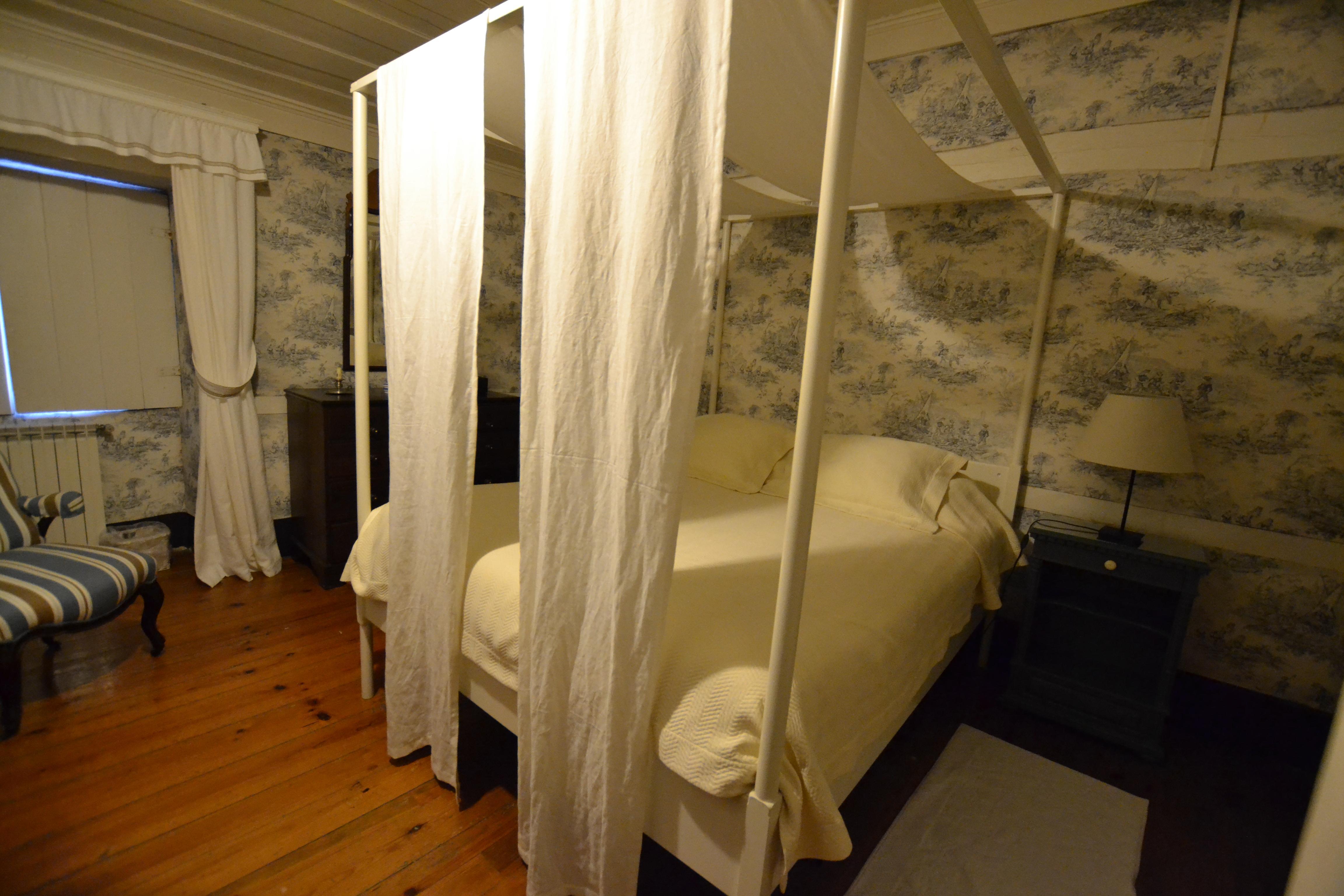 Casa De Sezim Guest house 4*