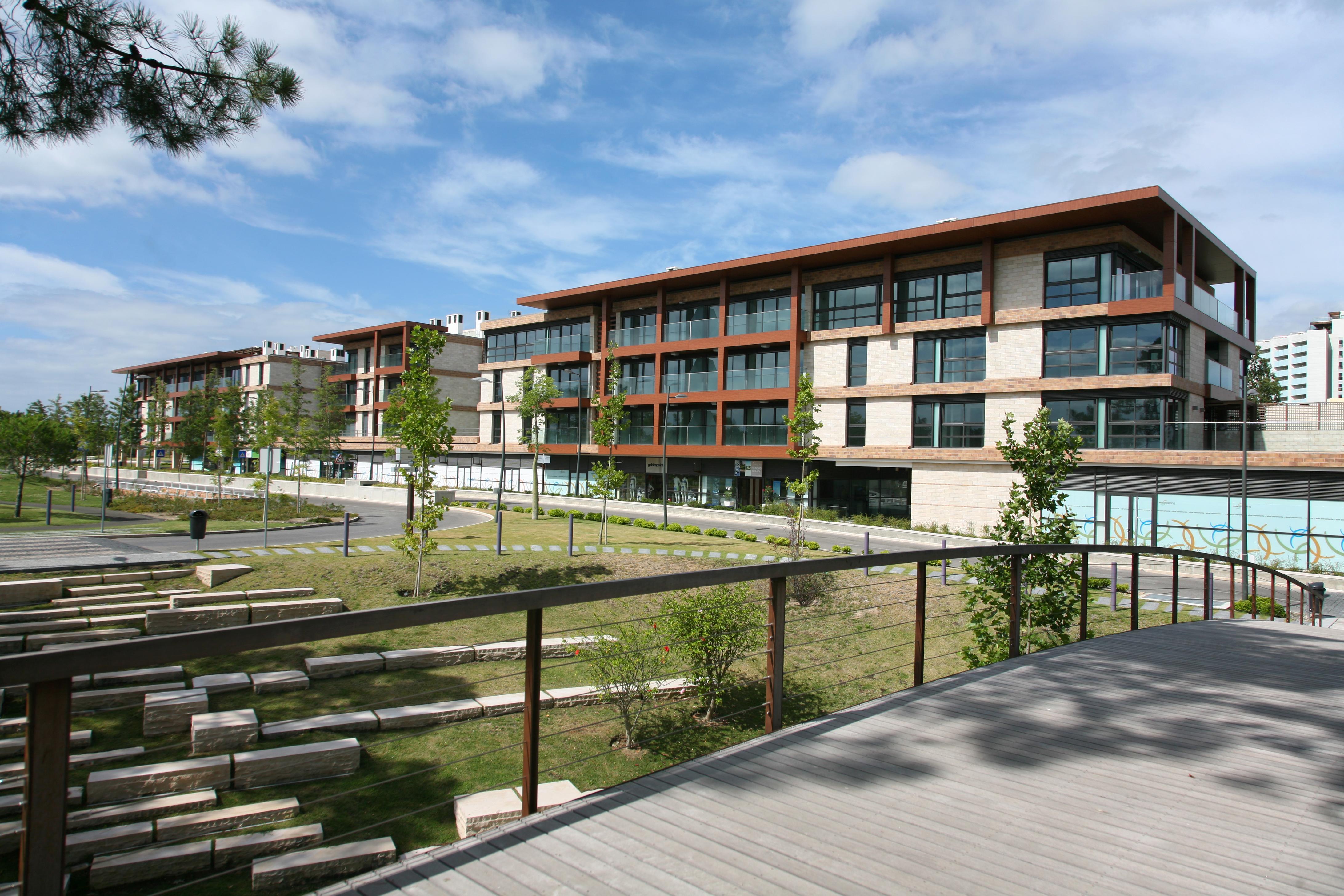 By The Editory - Acala Aparthotel Troia