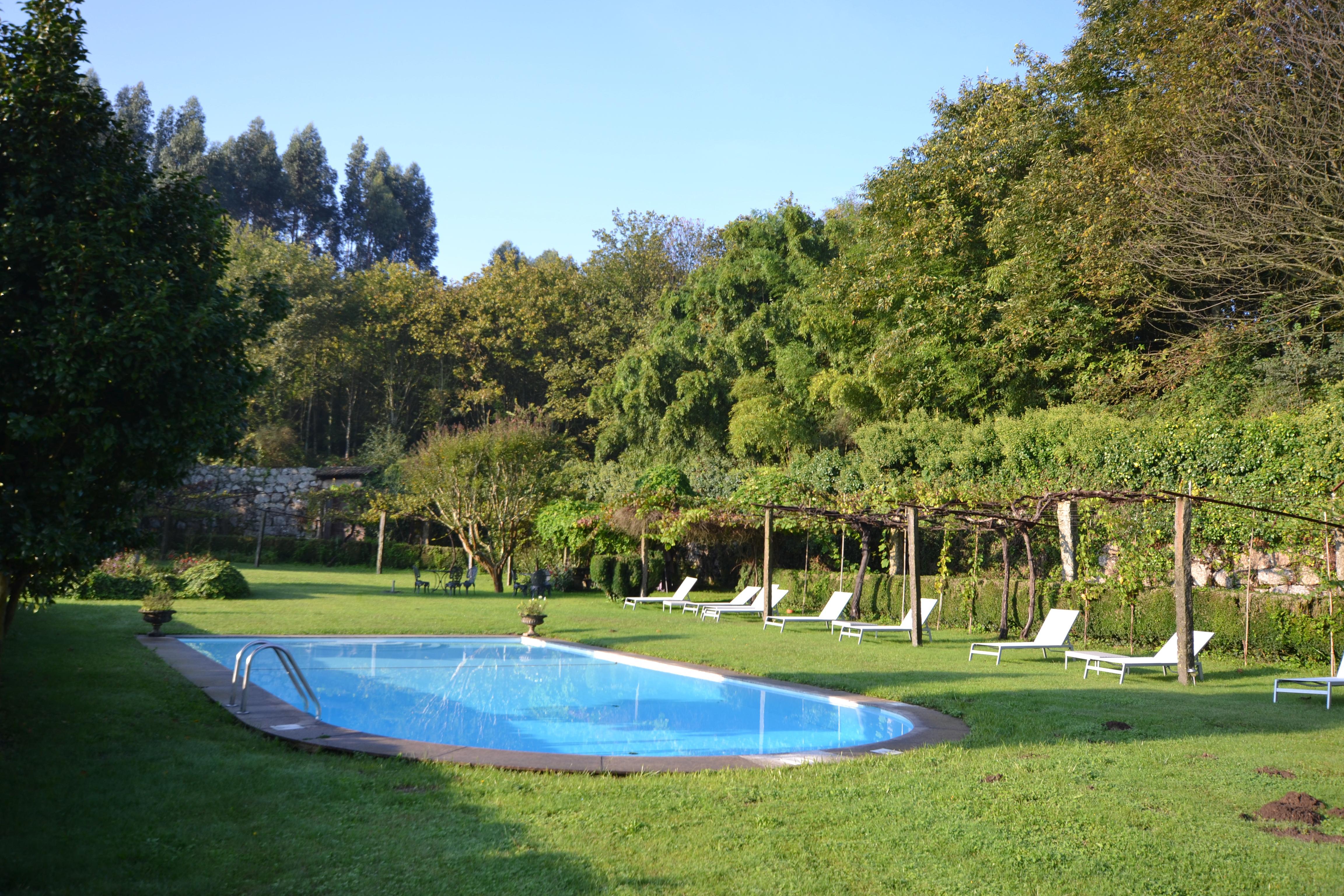 Casa De Sezim Guest house 4*