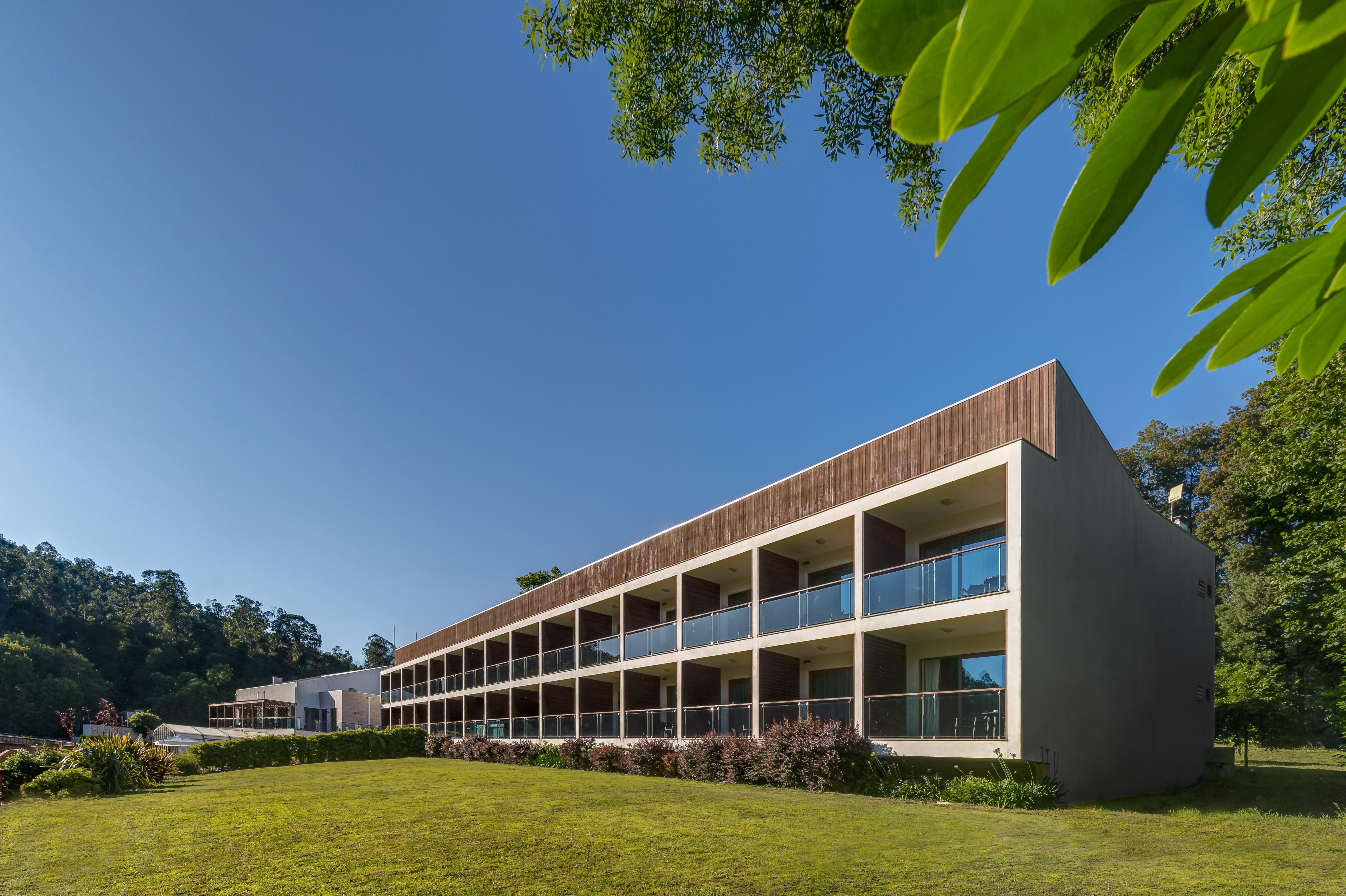 Rural Vale Do Rio Hotel Oliveira de Azemeis