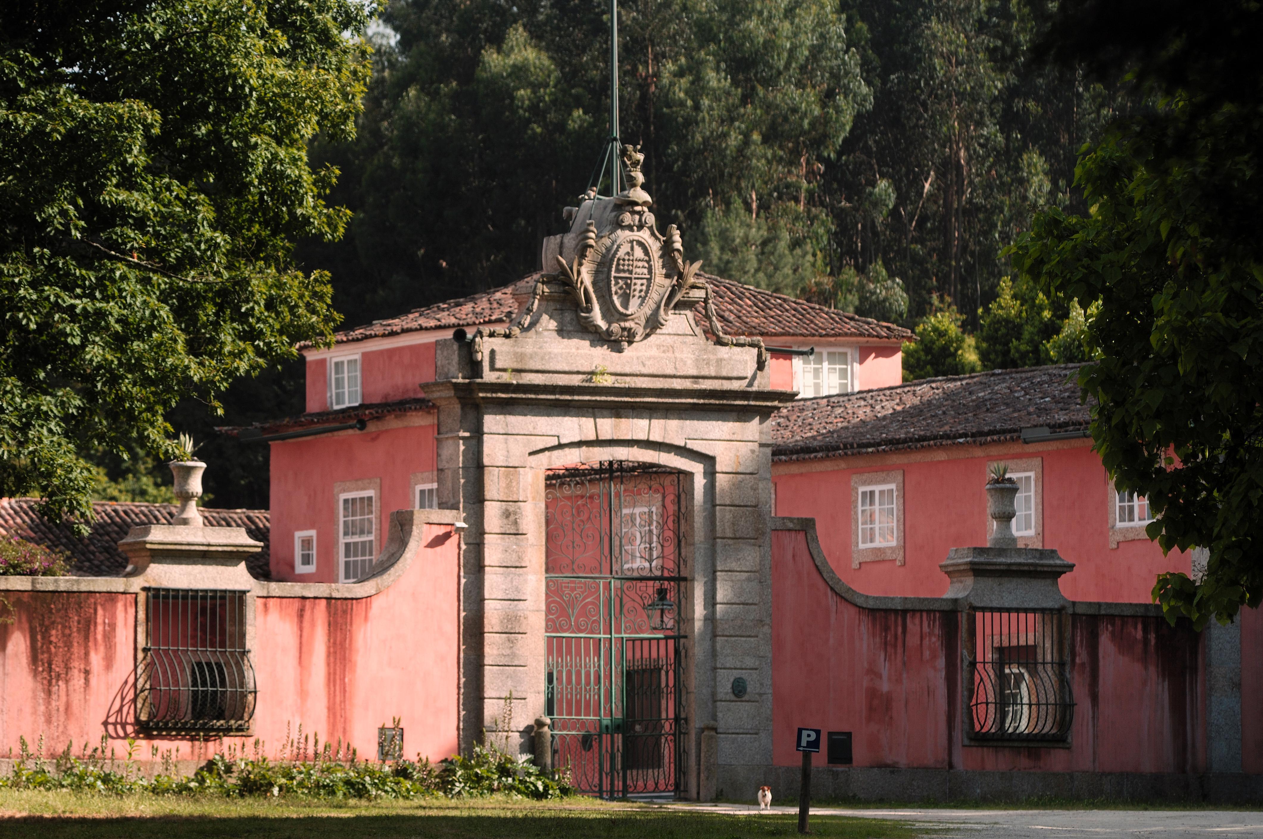 Casa De Sezim Guest house 4*