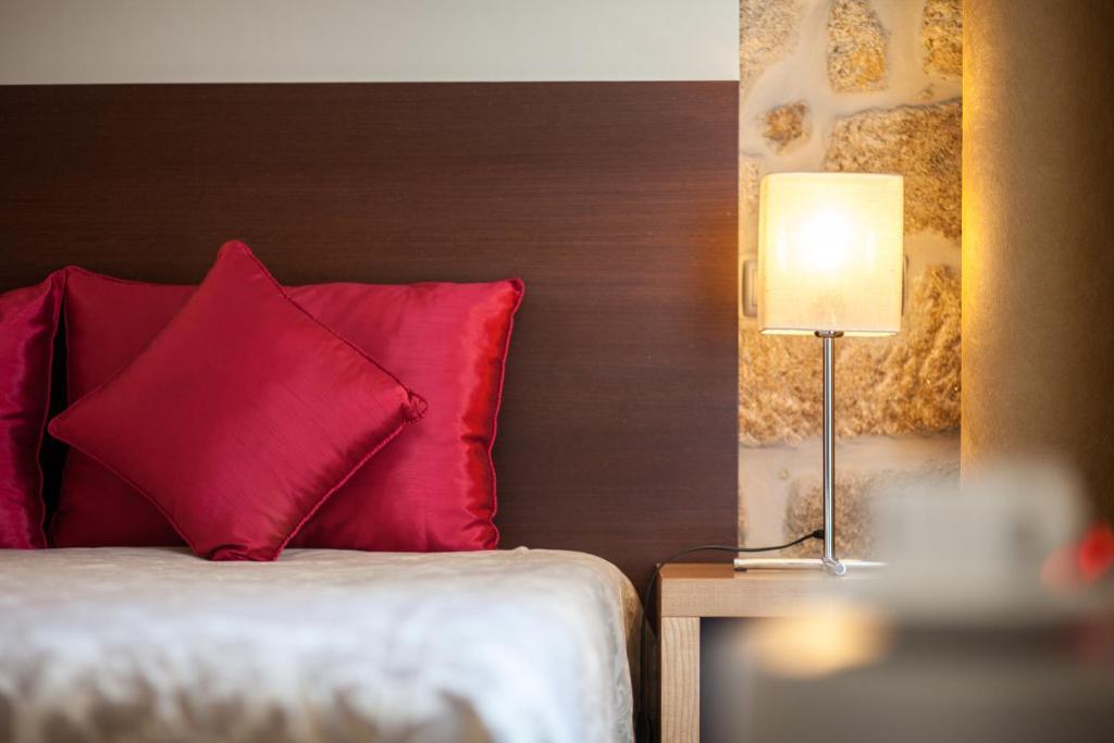 Casas Novas Countryside & Events Hotel Chaves