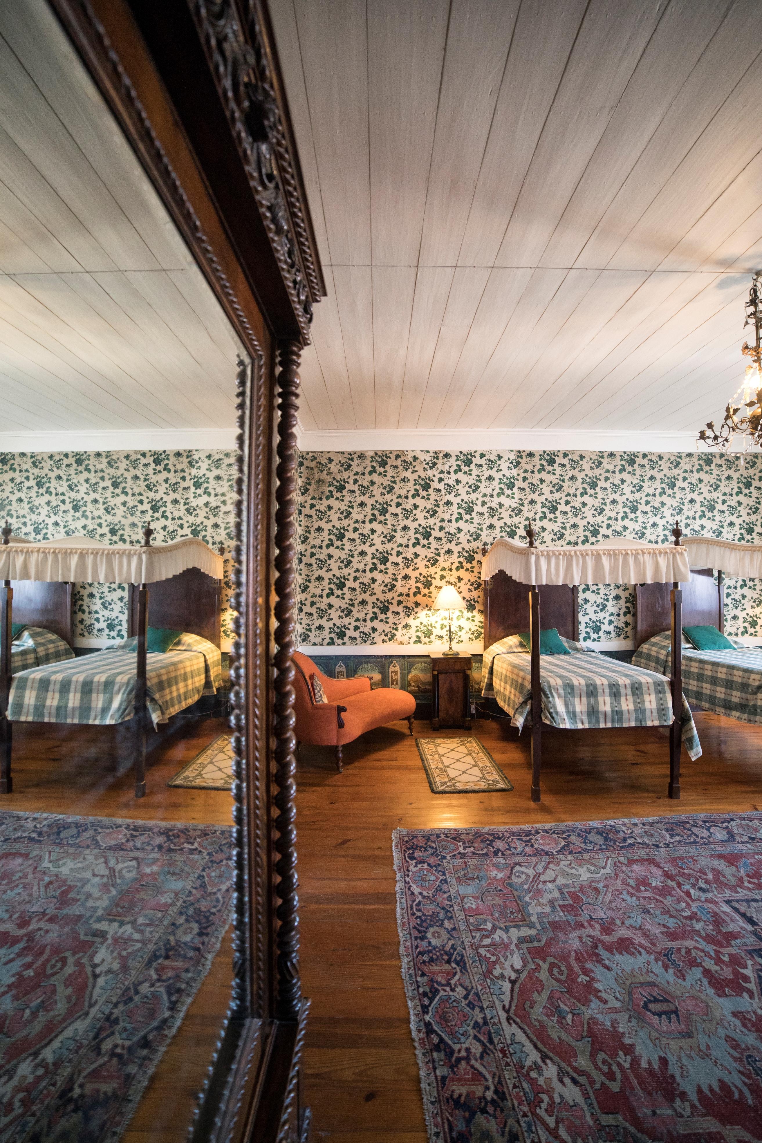 Casa De Sezim Guest house Guimaraes