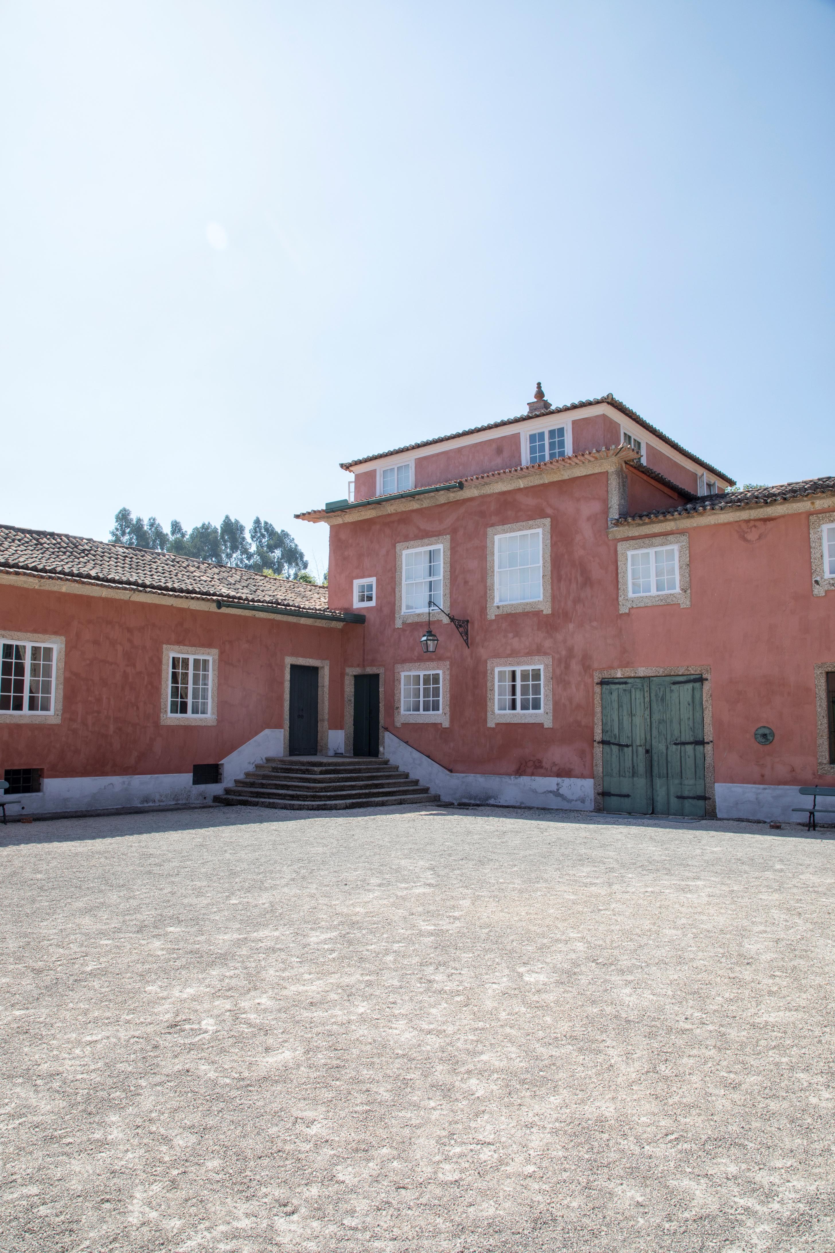 Casa De Sezim 4* Guimaraes