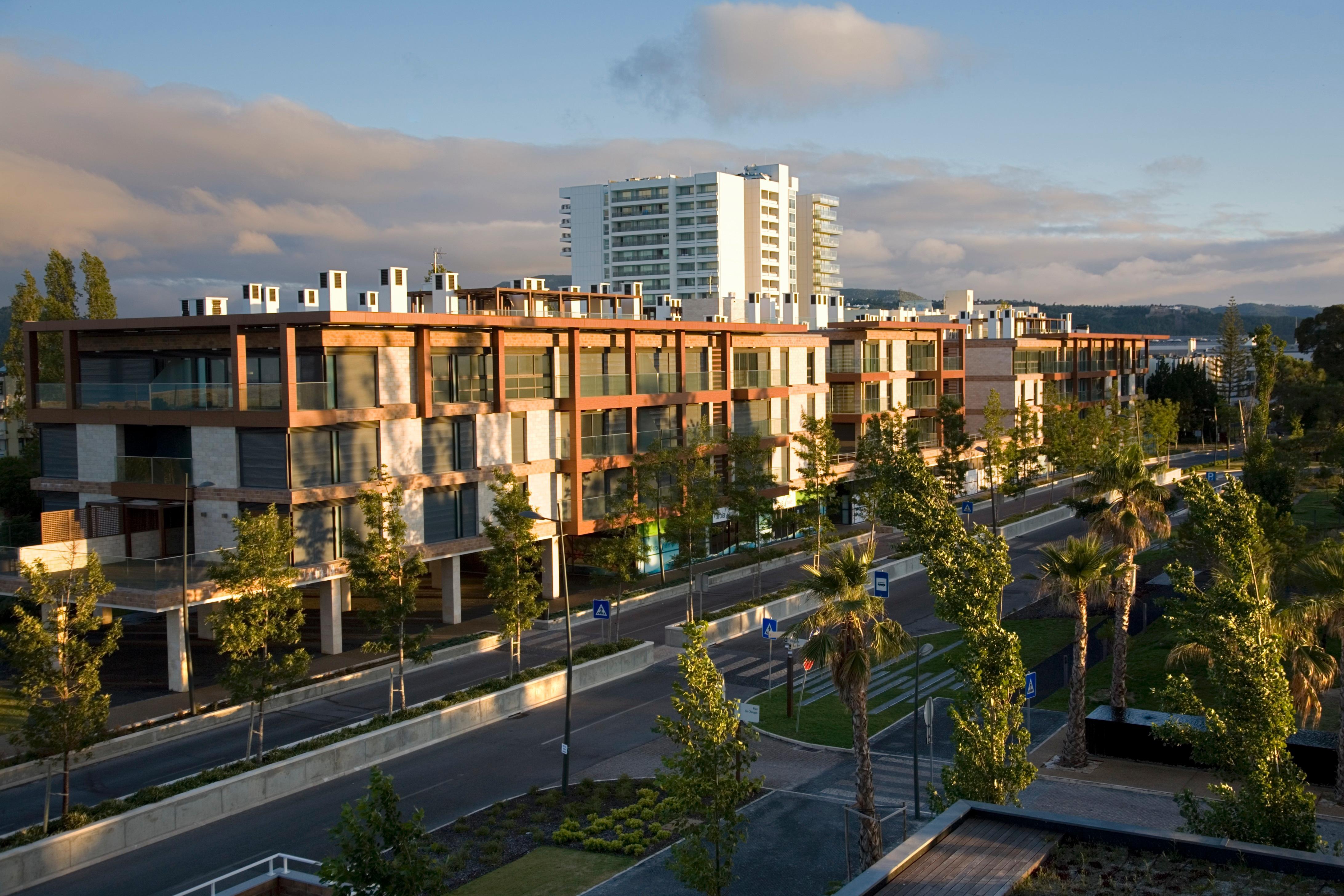 Aparthotel By The Editory - Acala Tróia
