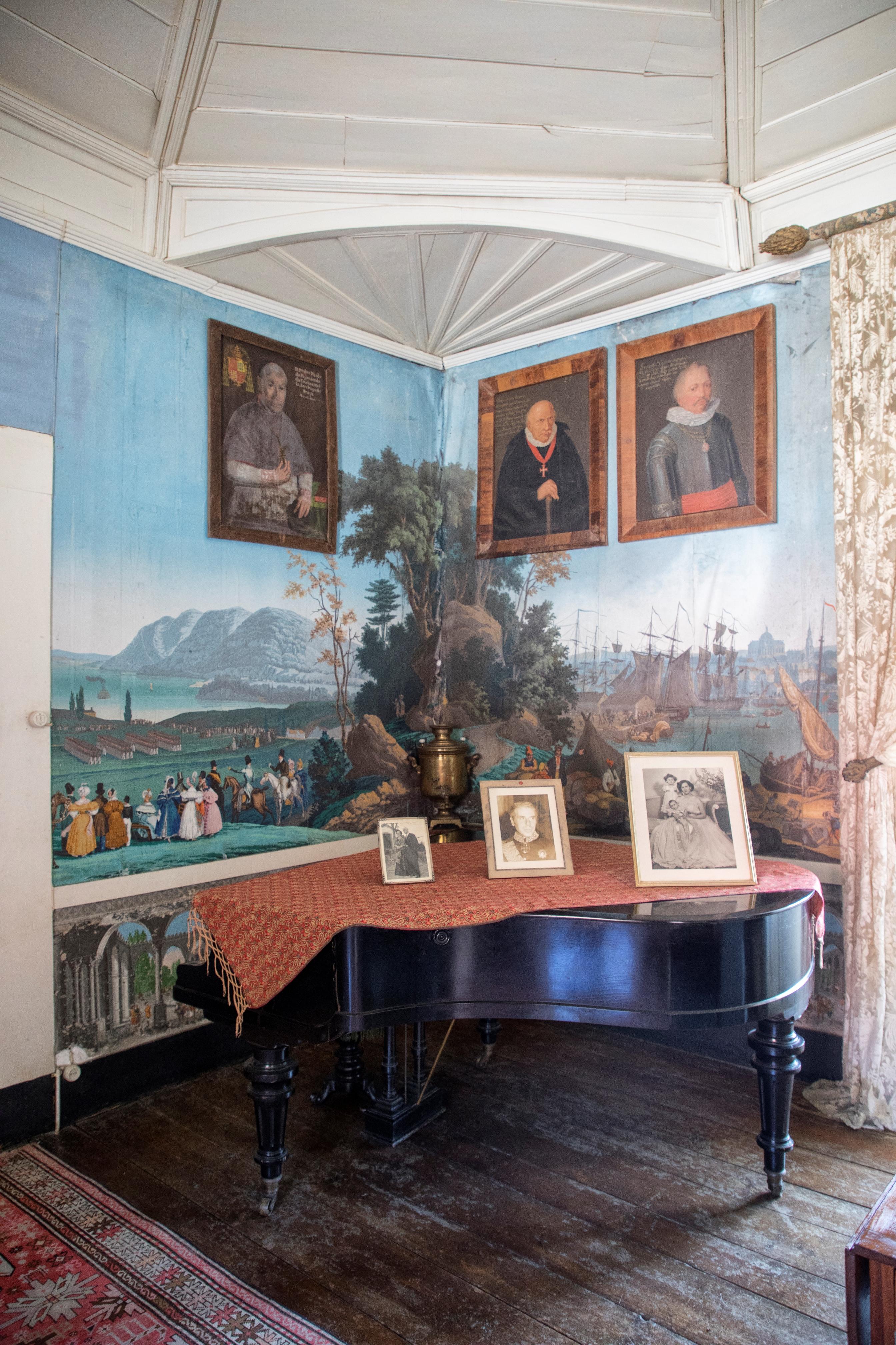 Guest house Casa De Sezim Guimaraes