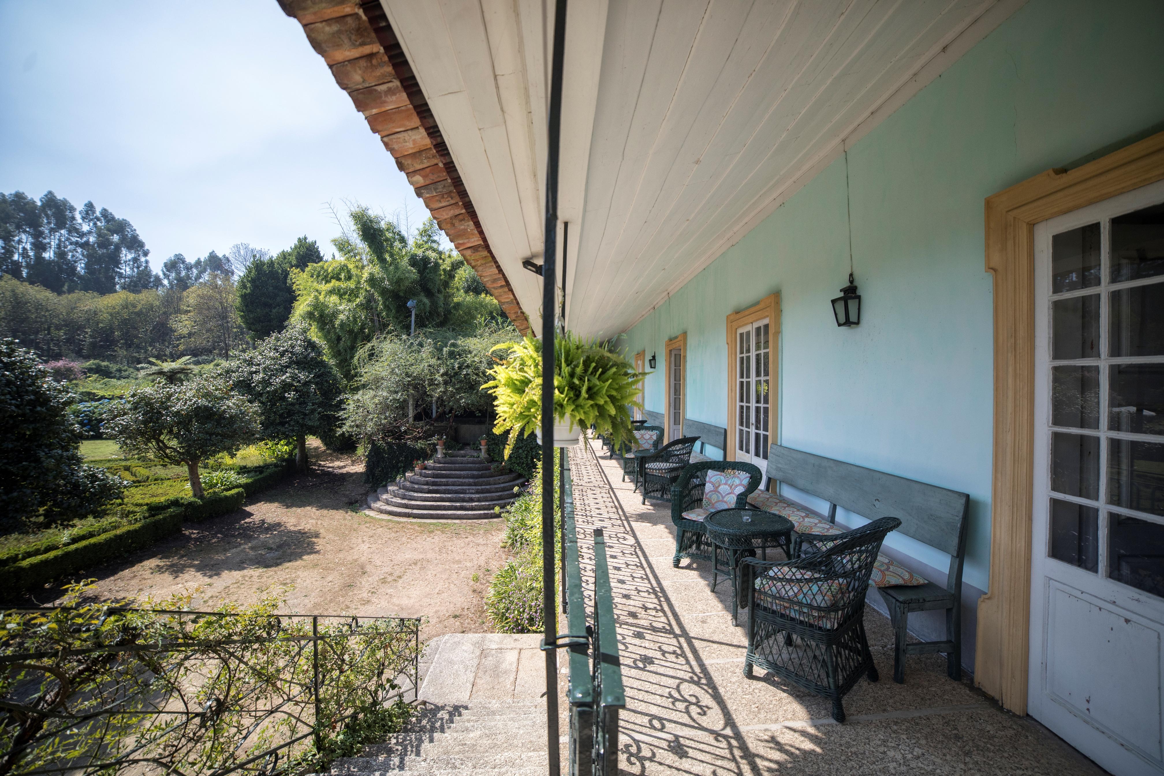 Casa De Sezim Guest house