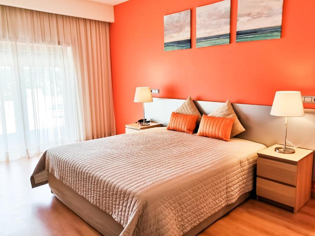 Casas Novas Countryside & Events Chaves