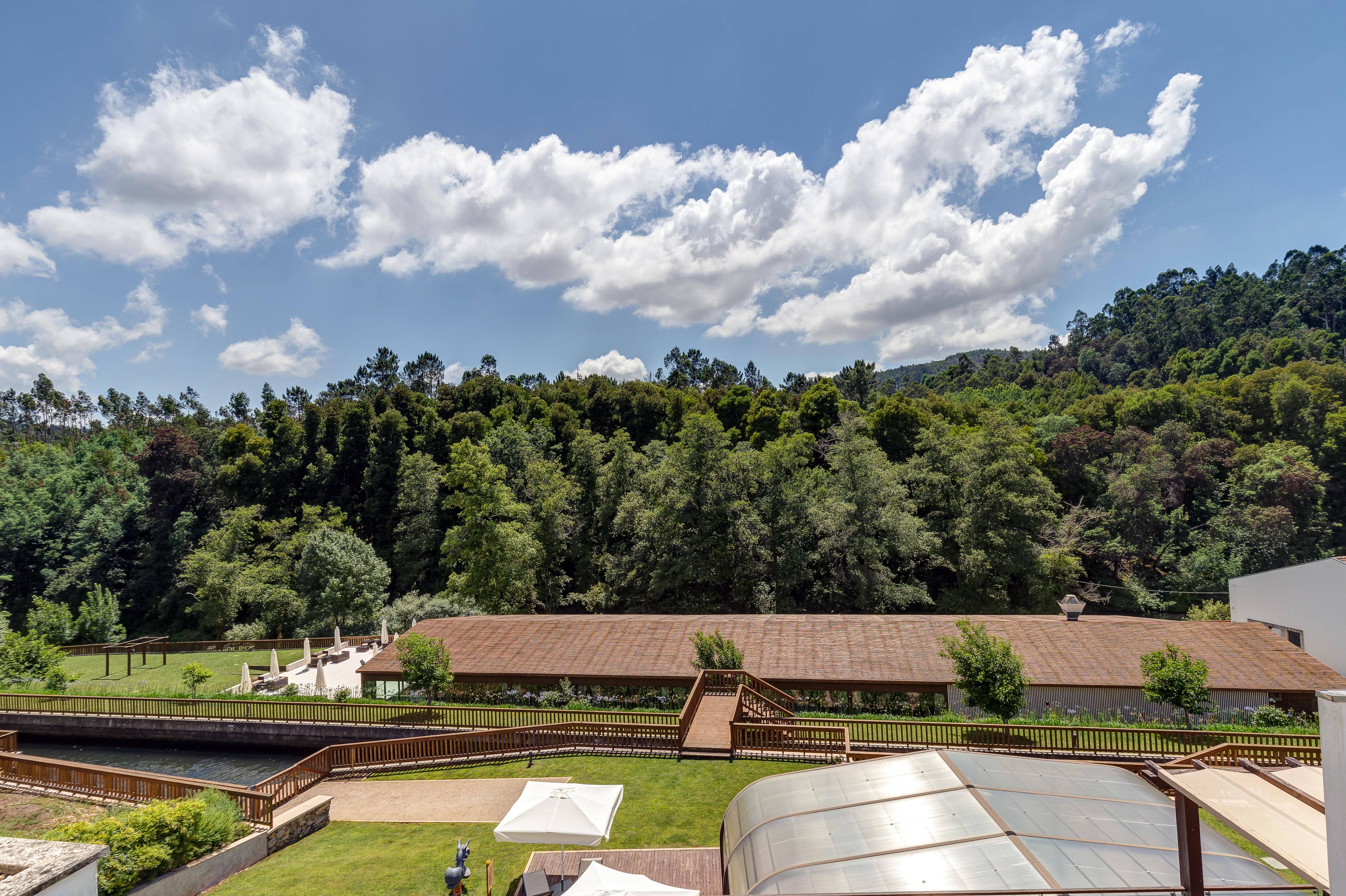 Rural Vale Do Rio 4*