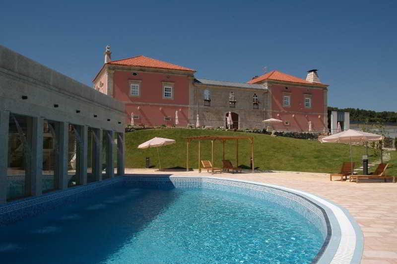 Hotel Casas Novas Countryside & Events Chaves
