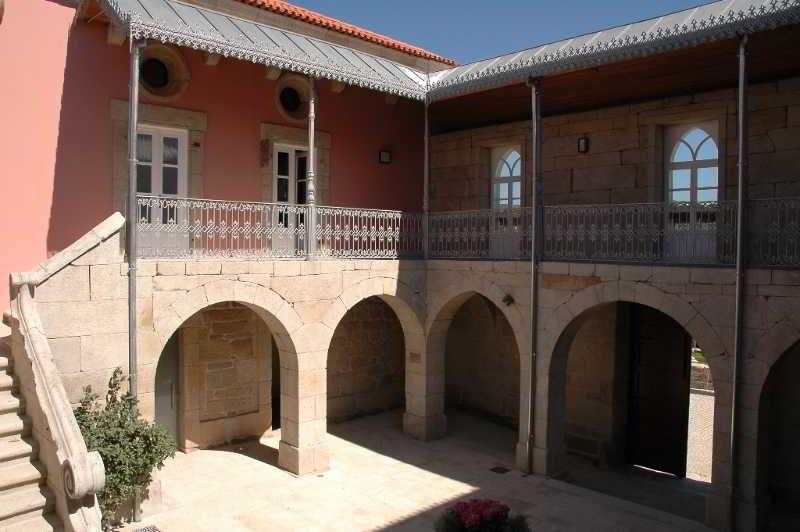 Casas Novas Countryside & Events 4* Chaves